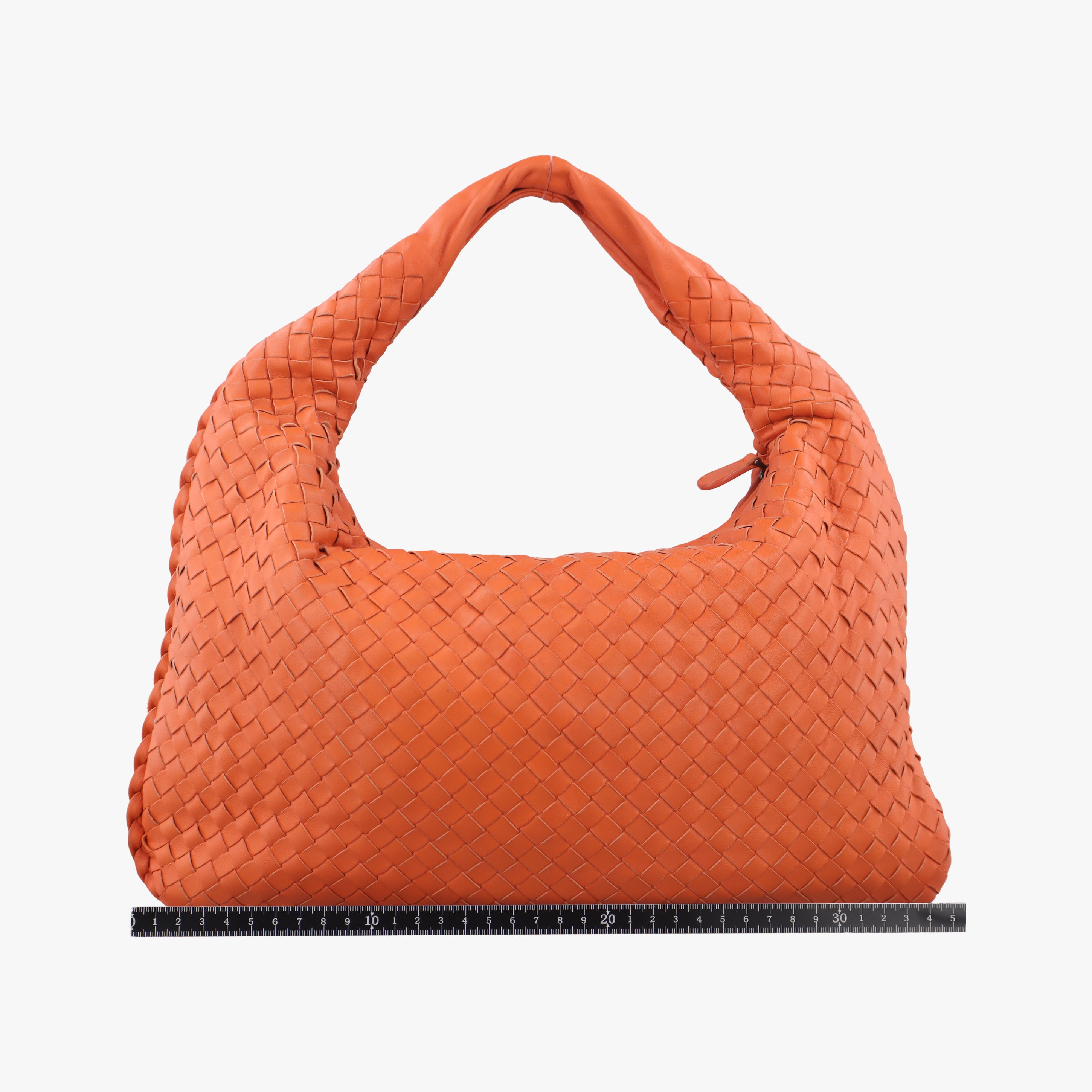 Intrecciato Orange lambskin 115653 V0016 7561 EPEV 2011 3338 Cイントレチャート オレンジ ラムスキン 115653 V0016 7561 EPEV 2011 3338 C