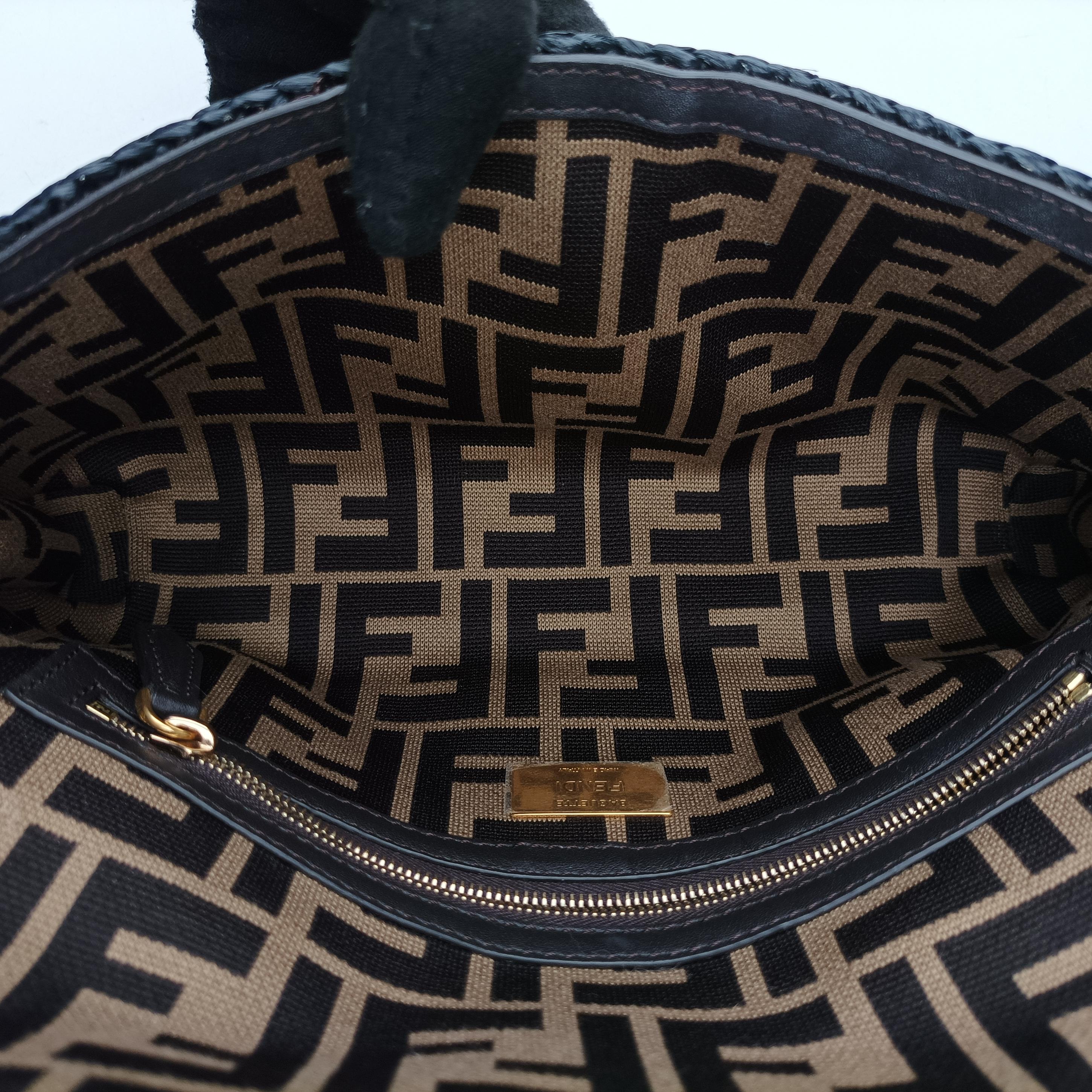 BAGUETTE Multicolour straw 8BR600 8BR600-A6CU-198-10429マンマバケット マルチカラー ストロー 8BR600 8BR600-A6CU-198-10429