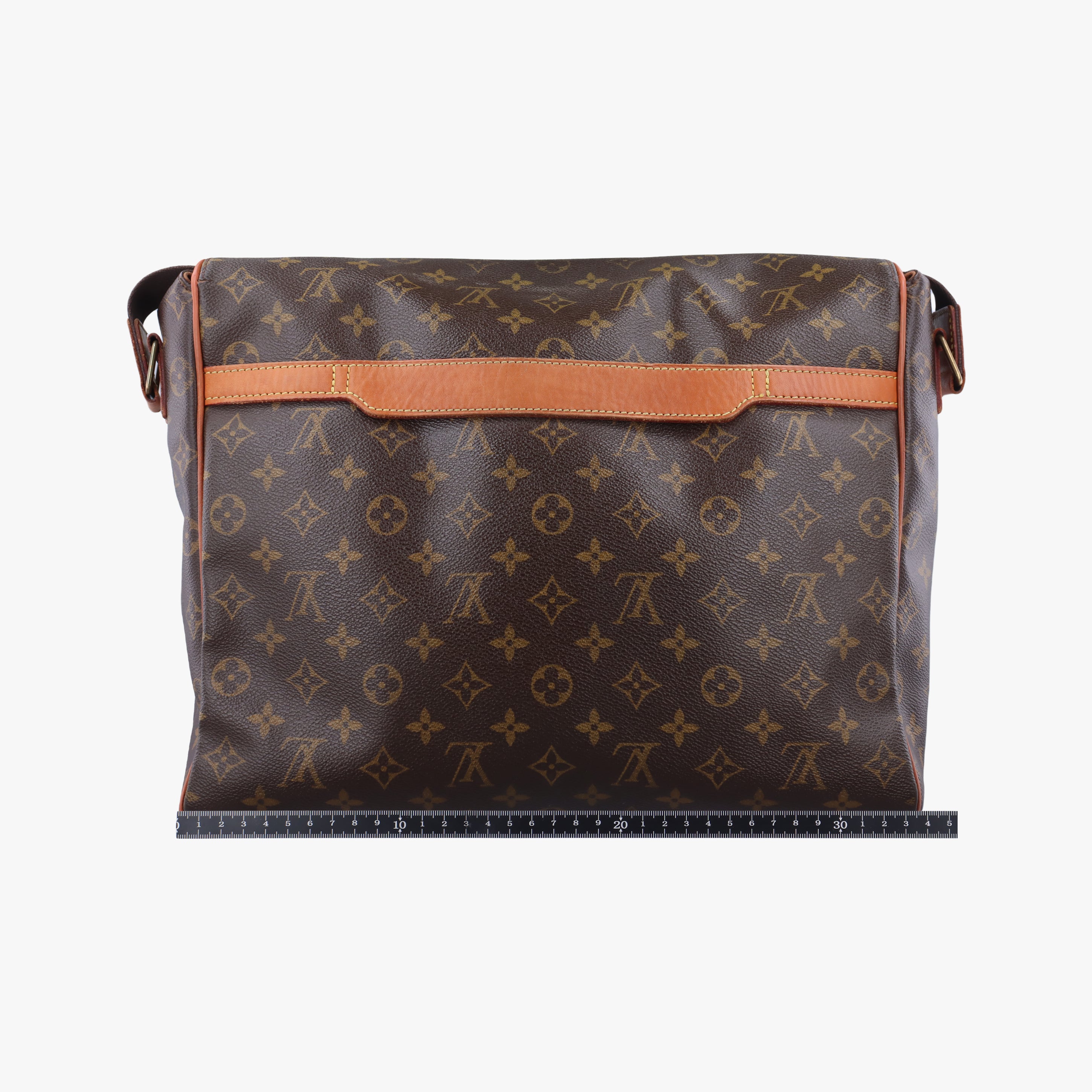 ABBESSES brown Monogram Canvas M45257 CA3058アベス モノグラム/ブラウン系 モノグラムキャンバス M45257 CA3058