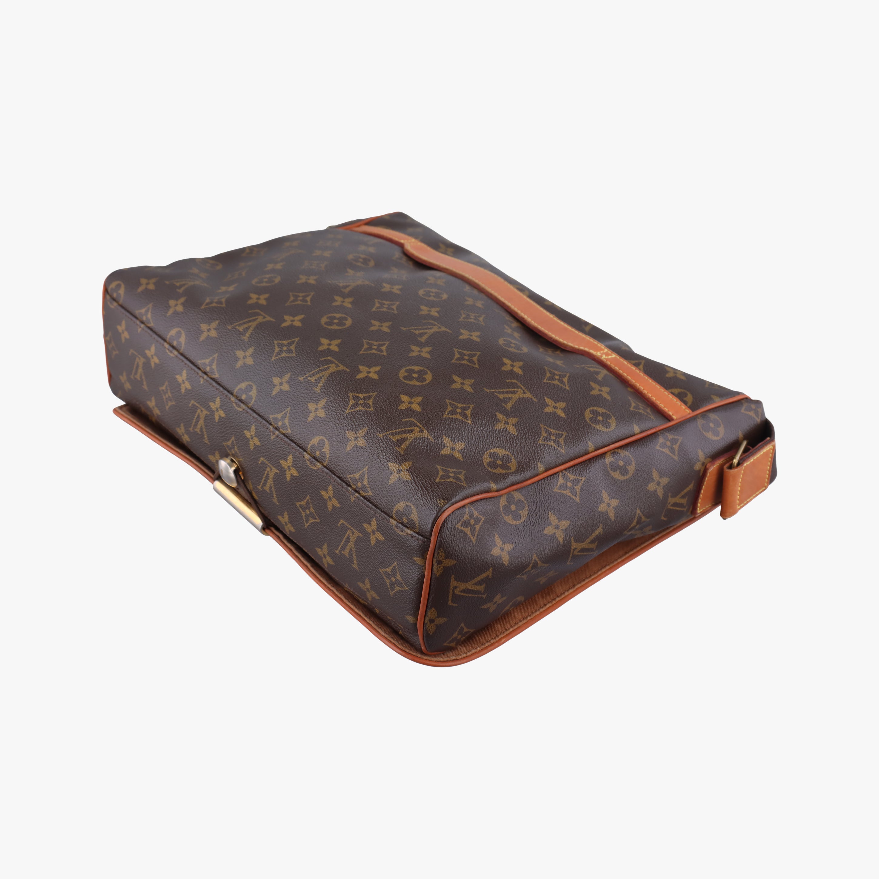 ABBESSES brown Monogram Canvas M45257 CA3058アベス モノグラム/ブラウン系 モノグラムキャンバス M45257 CA3058