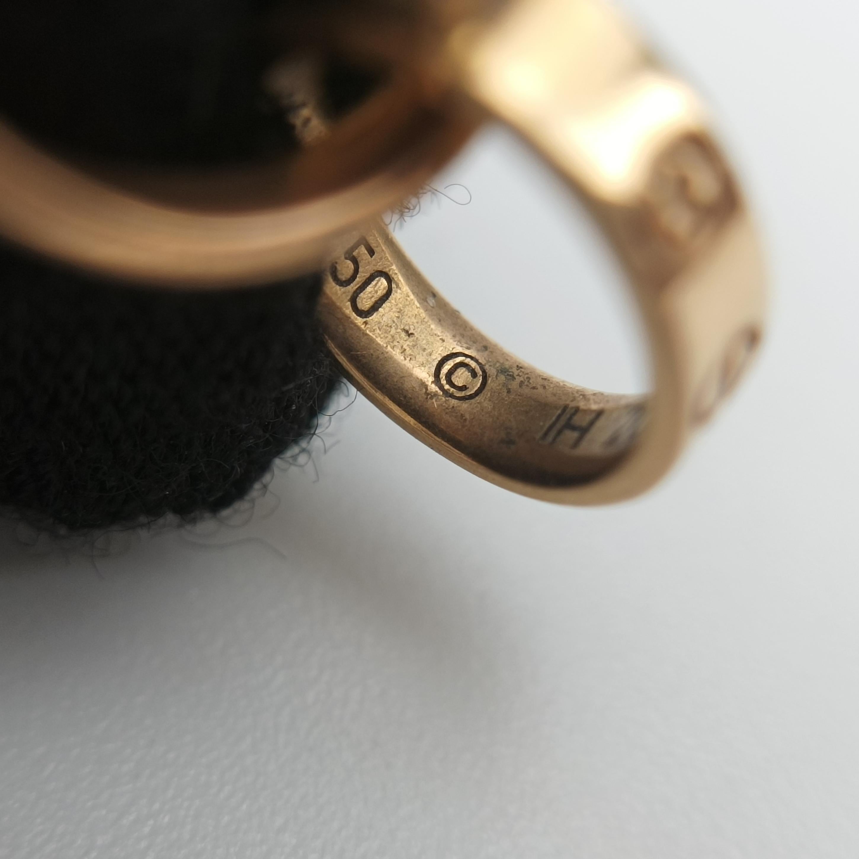 Baby Love Golden AU750 B6027000 IH2023ベビー ラブ ゴールド AU750 B6027000 IH2023