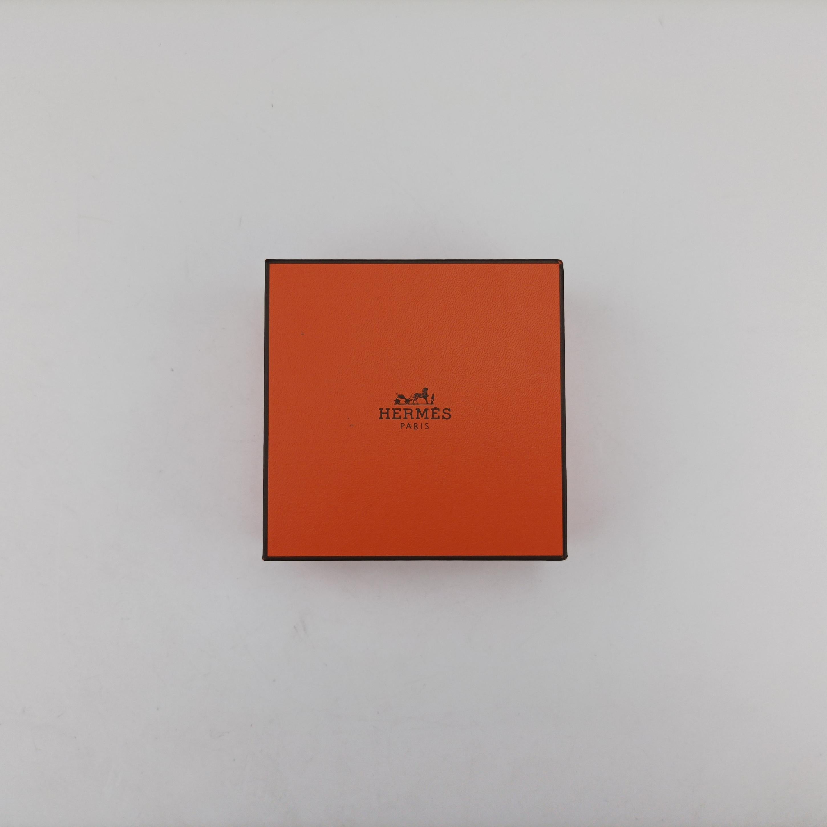 Piers MM Loop Silver Ag925 ピアス MM ループ シルバー Ag925