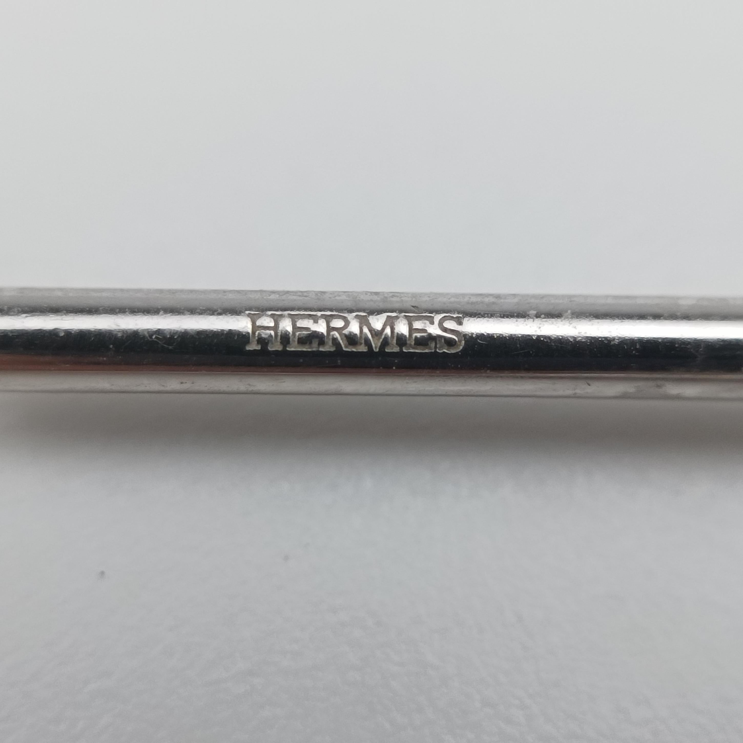 Piers MM Loop Silver Ag925 ピアス MM ループ シルバー Ag925