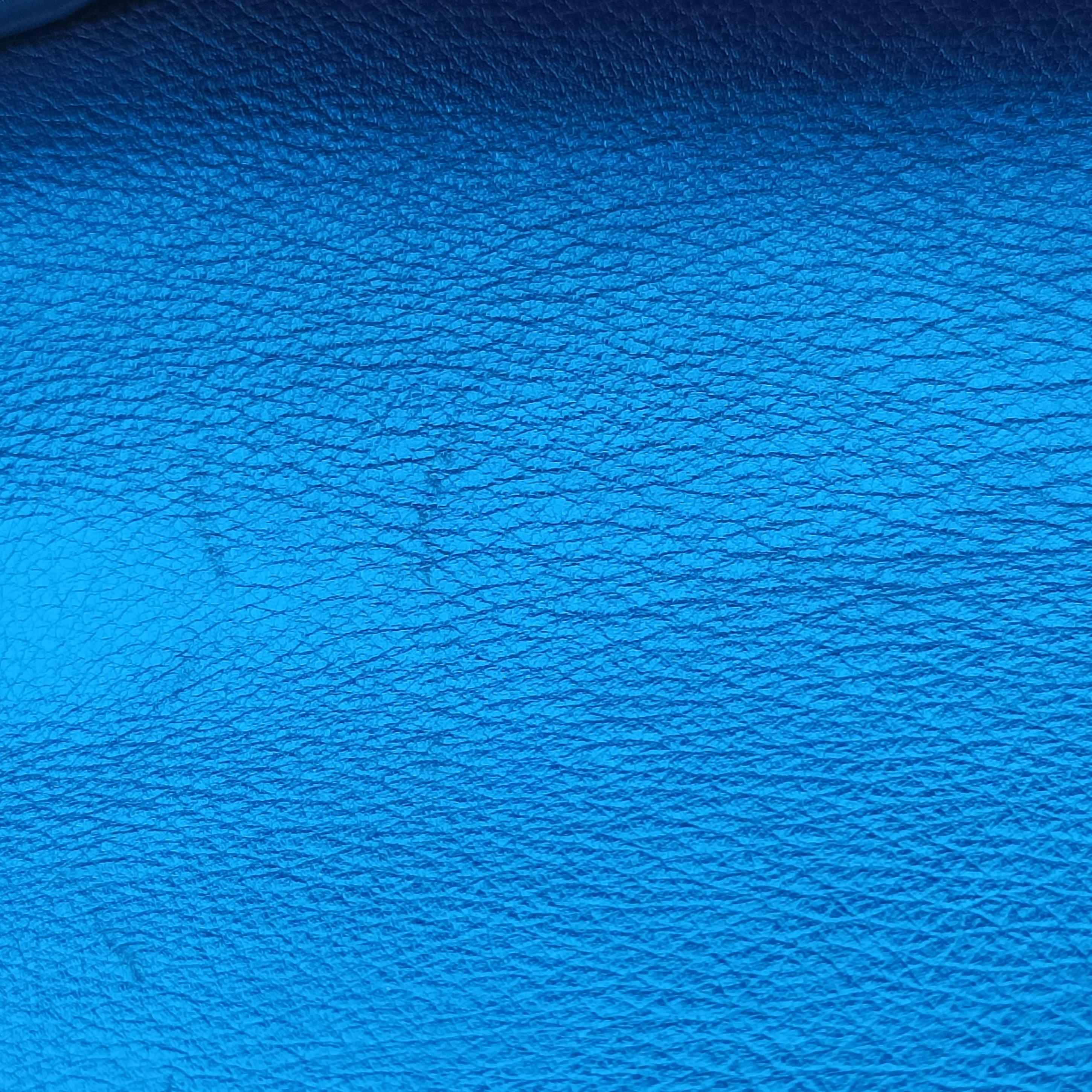 MONOGRAM Blue Leather 381668 ALR381668.0115モノグラム ブルー レザー 381668 ALR381668.0115