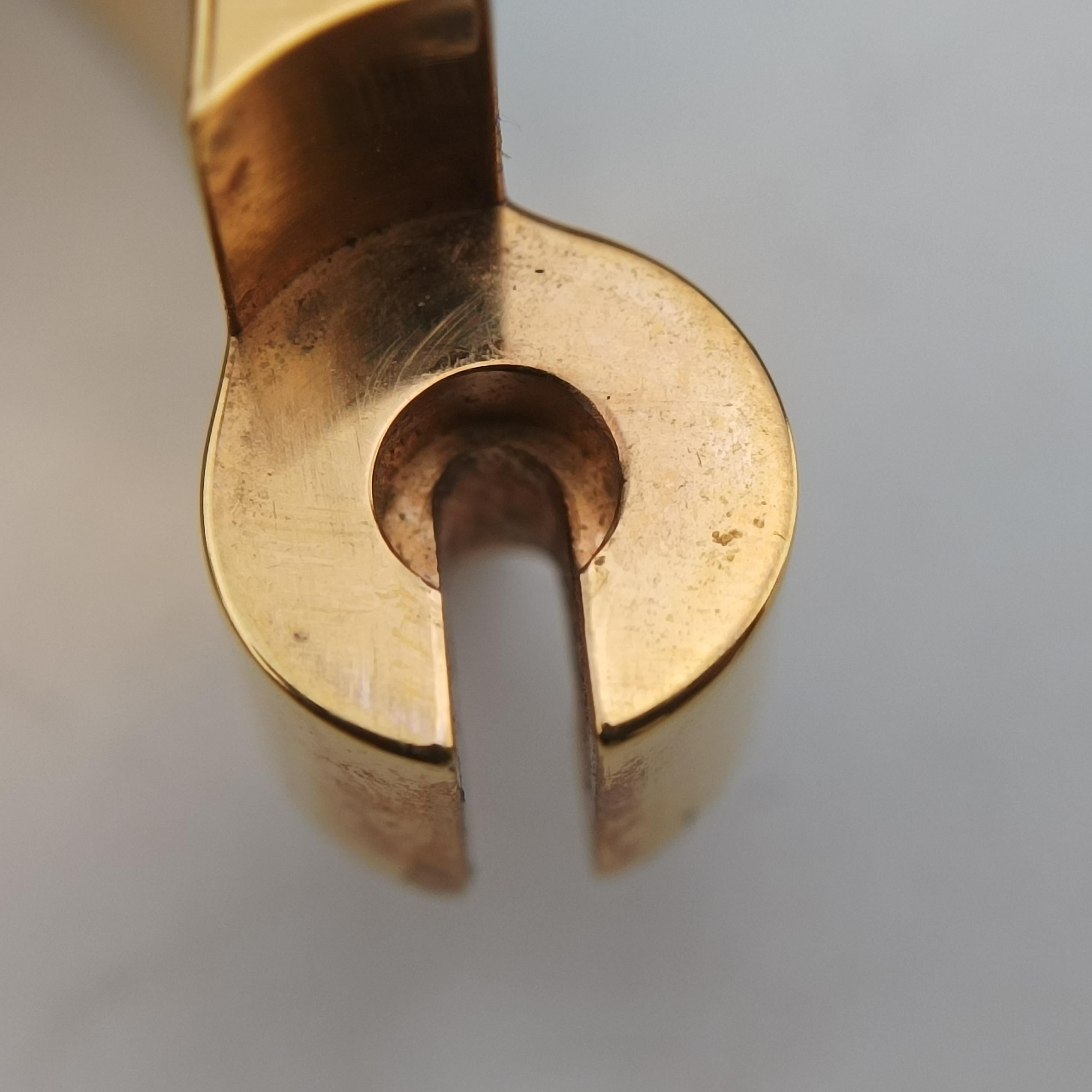 Clic Clac golden×Multicolour GP SP0176クリッククラック ゴールド×マルチカラー GP SP0176