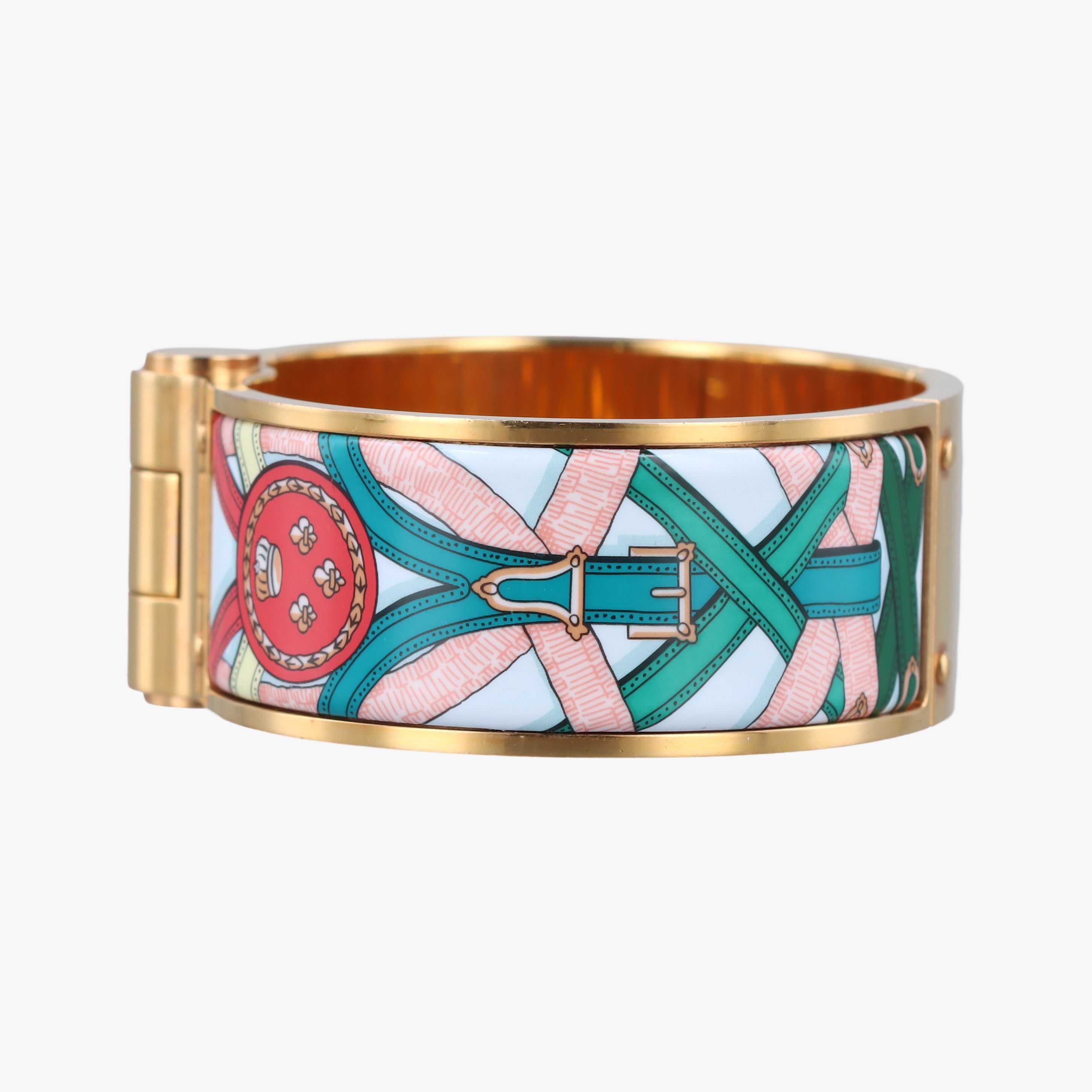 Clic Clac golden×Multicolour GP SP0176クリッククラック ゴールド×マルチカラー GP SP0176