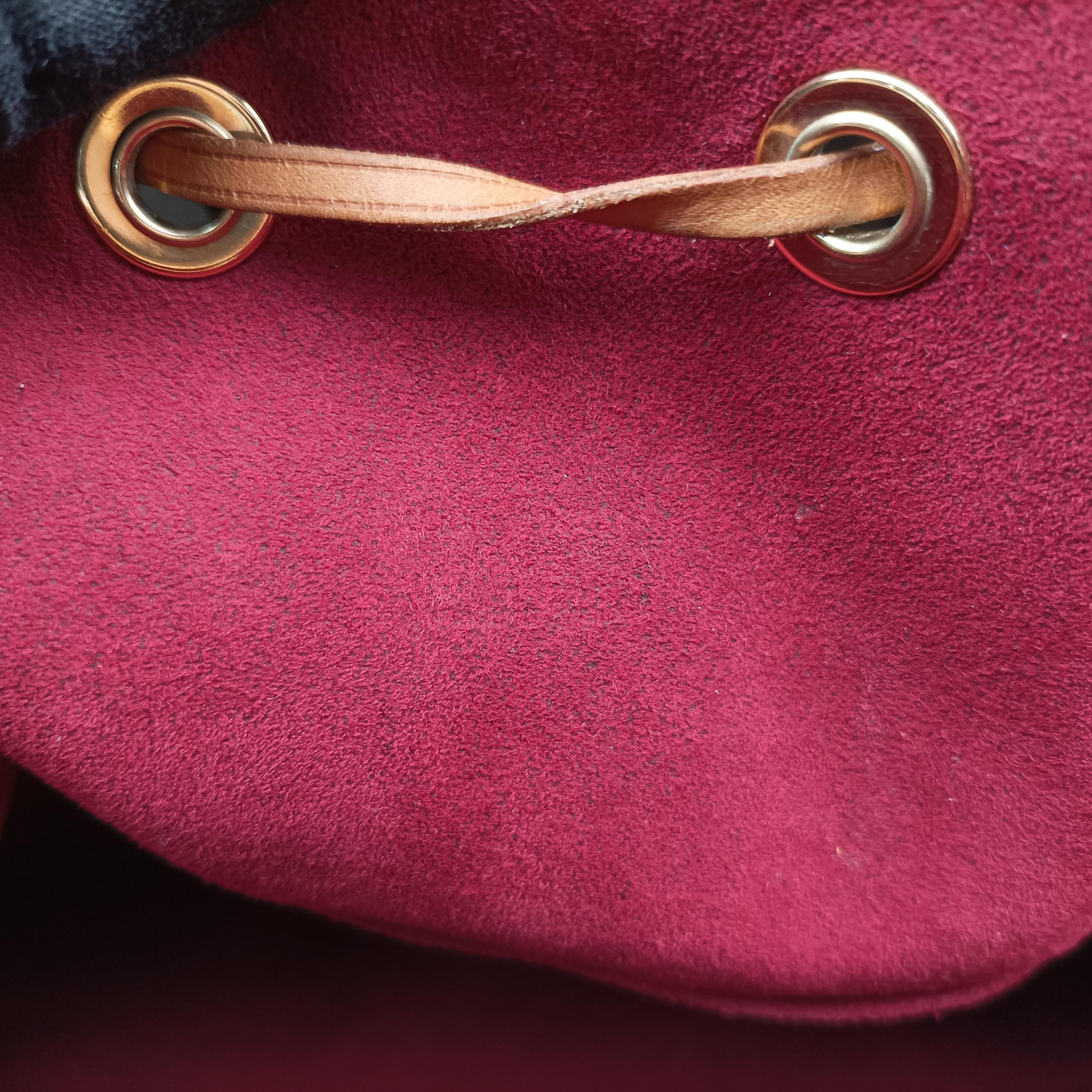 Petit Noe white Monogram Multicolor M42229 Lot number unknownプチ ノエ ブロン モノグラム マルチカラー M42229 製番不明