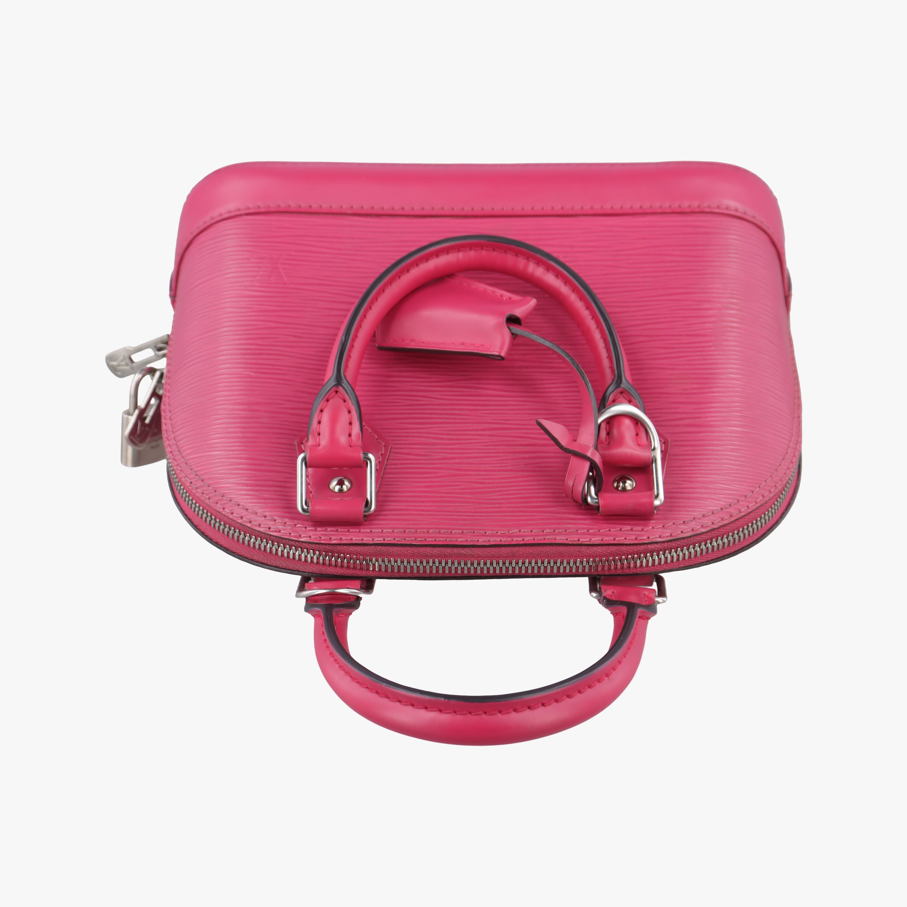 Alma BB ROSE PONDICHERY Epi M57341 FL4164アルマBB ローズ ポンディシェリ エピ M57341 FL4164