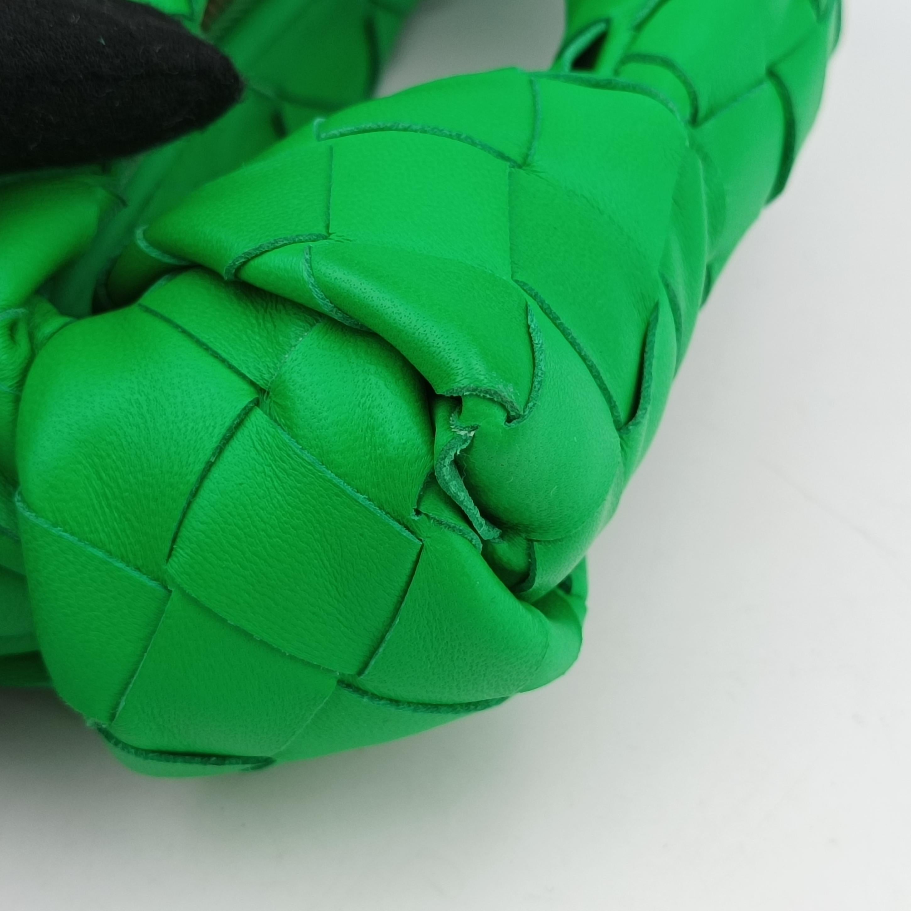 The Jodie Green lambskin A002034261ザ ジョディ グリーン ラムスキン A002034261