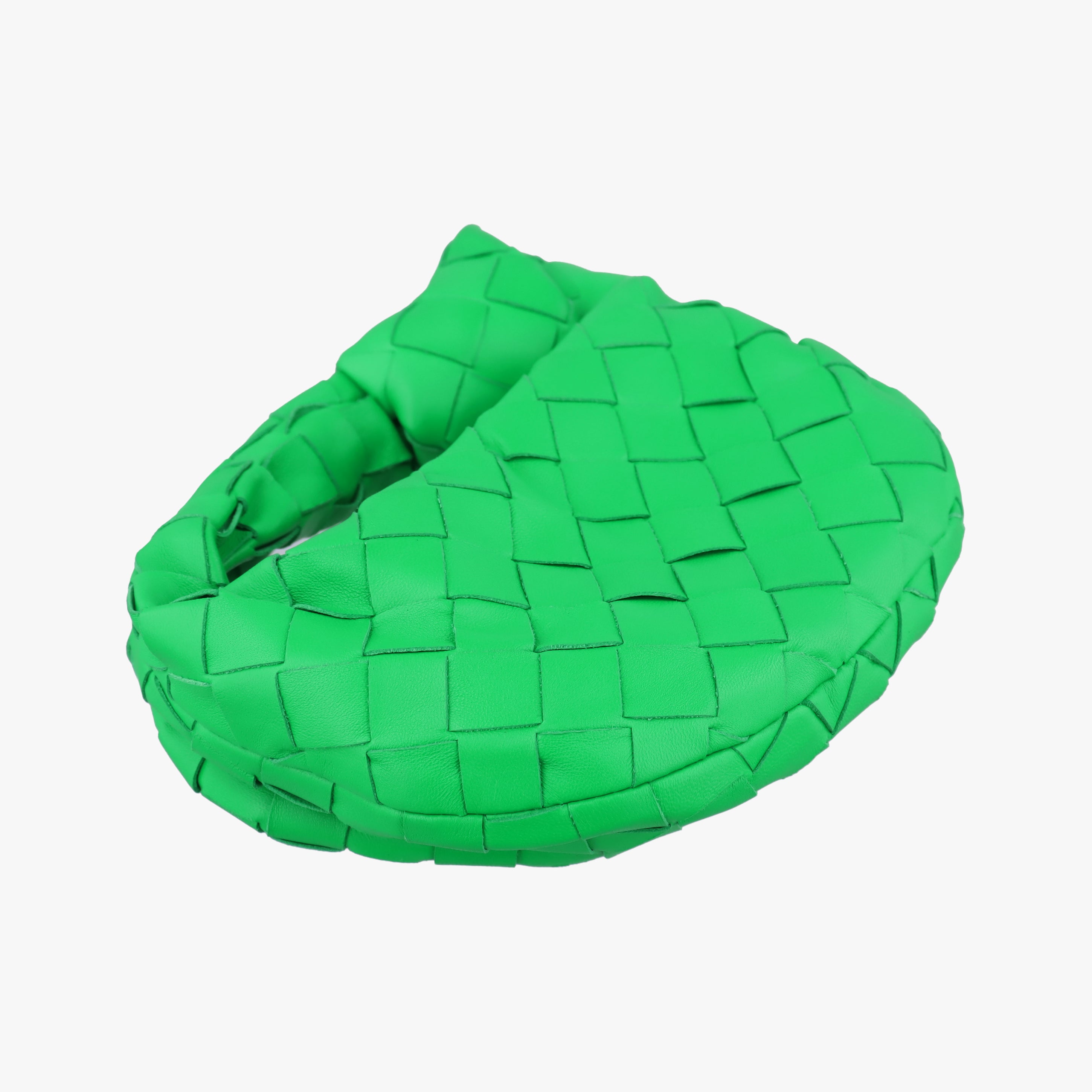 The Jodie Green lambskin A002034261ザ ジョディ グリーン ラムスキン A002034261