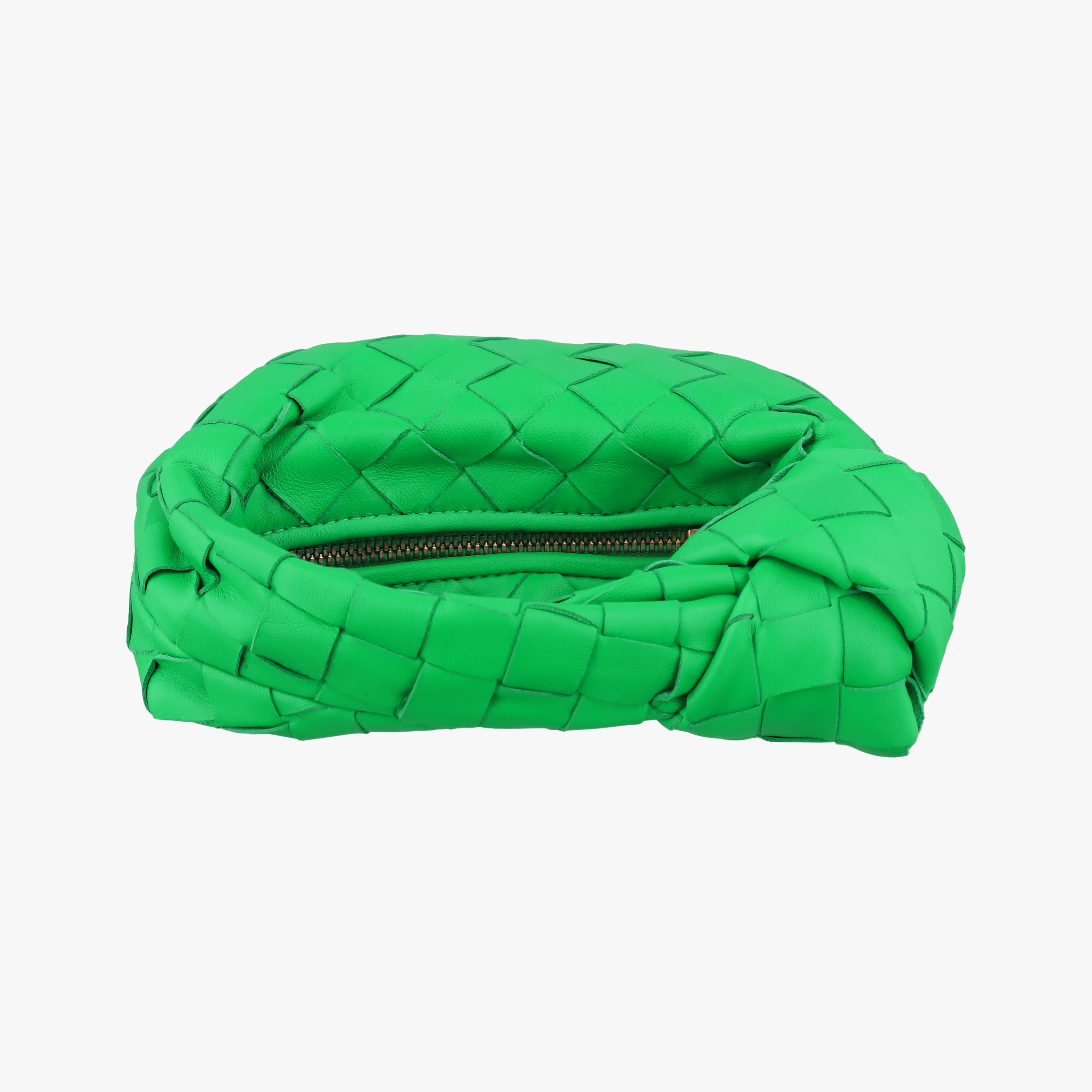 The Jodie Green lambskin A002034261ザ ジョディ グリーン ラムスキン A002034261