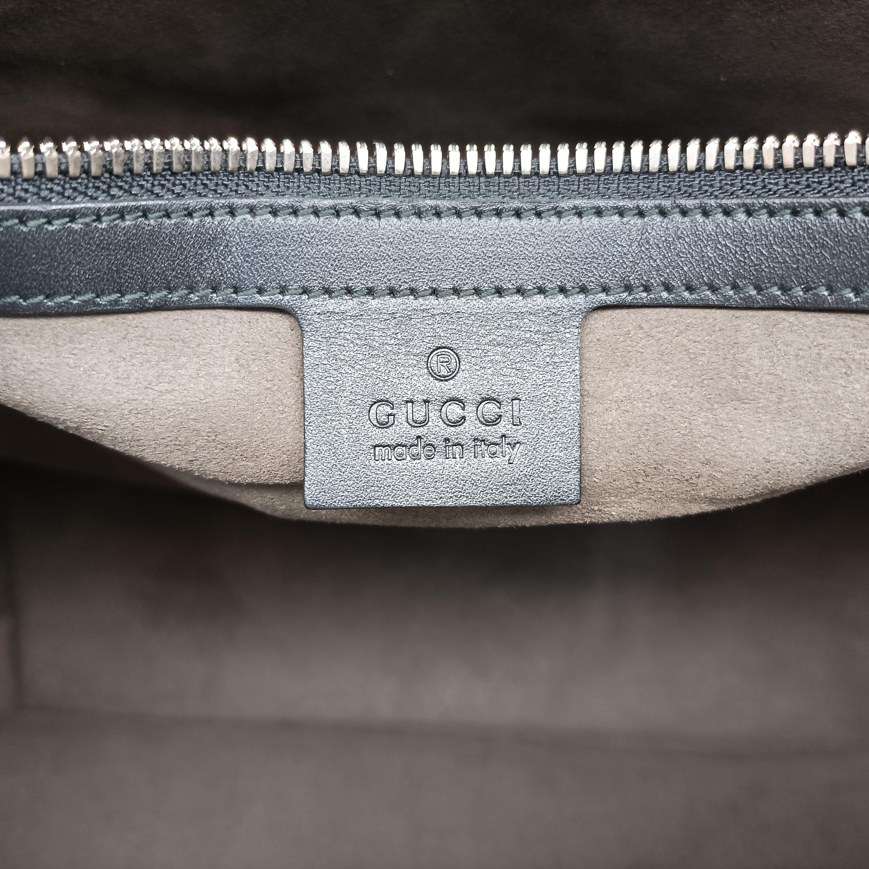 KALEIDO Beige x black PVC coated canvas 406384 A018906469カレイド ベージュ×ブラック PVCコーティングキャンバス 406384 A018906469