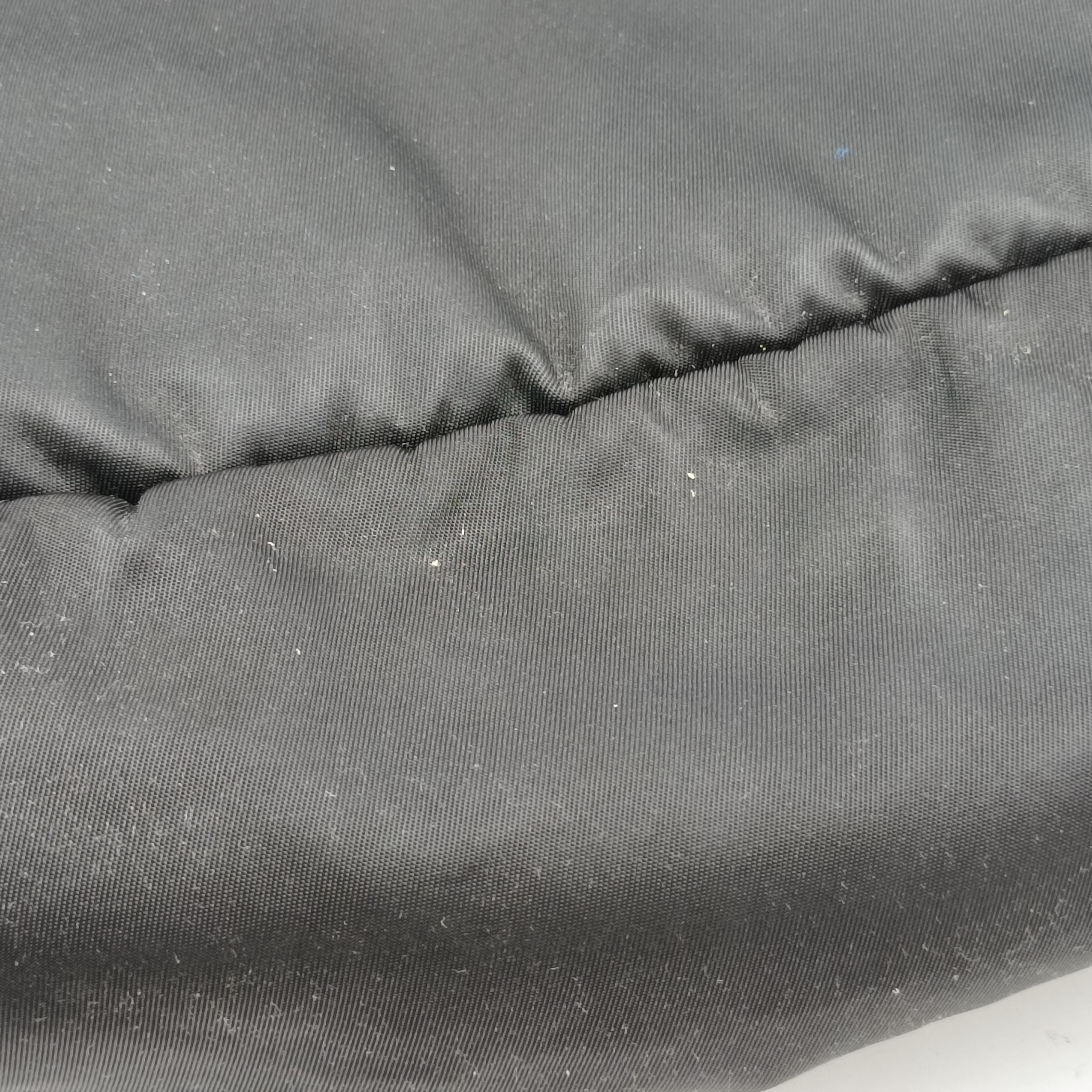 La Medusa Black Leather×nylon Lot number unknownラ メデューサ ブラック レザー×ナイロン 製番不明