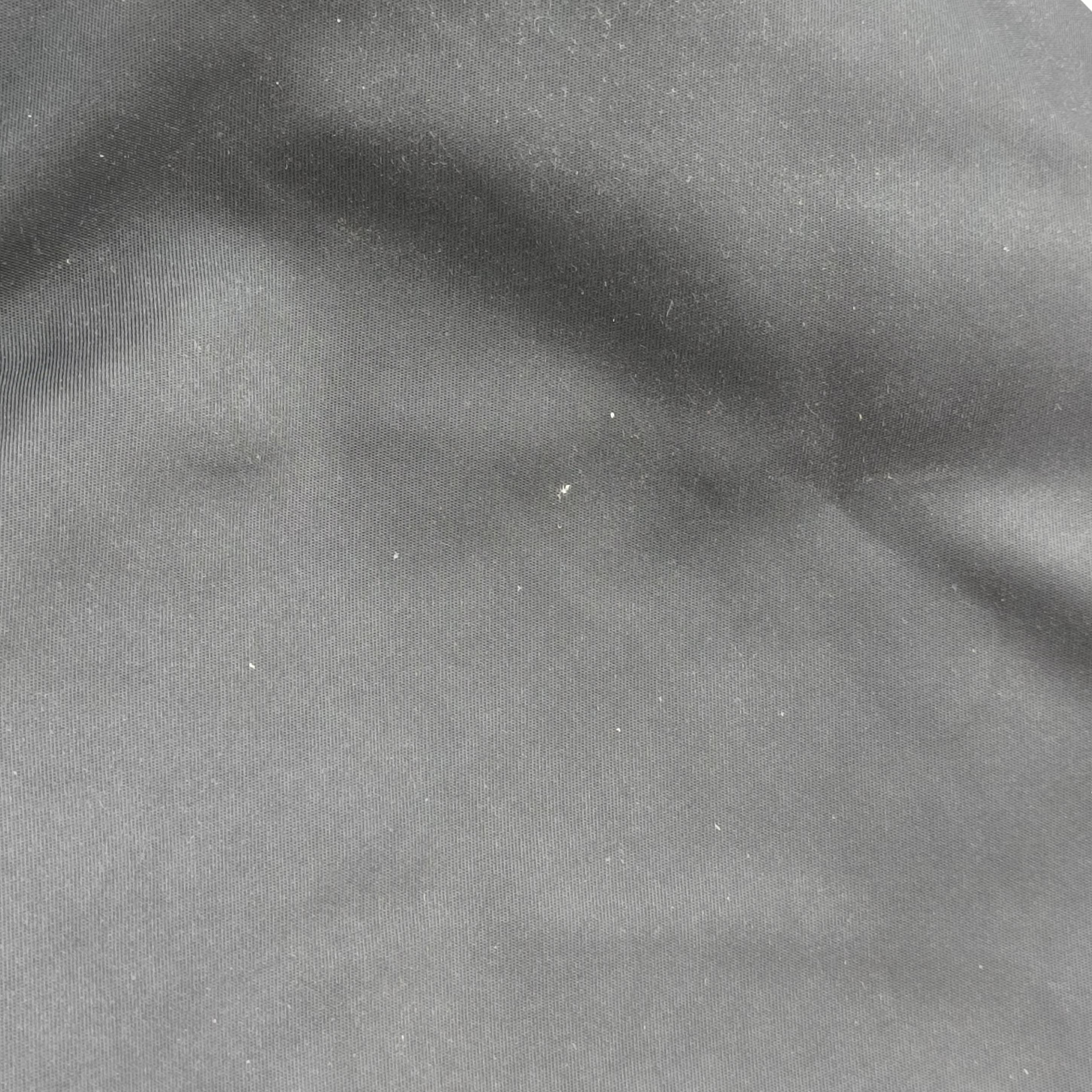 La Medusa Black Leather×nylon Lot number unknownラ メデューサ ブラック レザー×ナイロン 製番不明