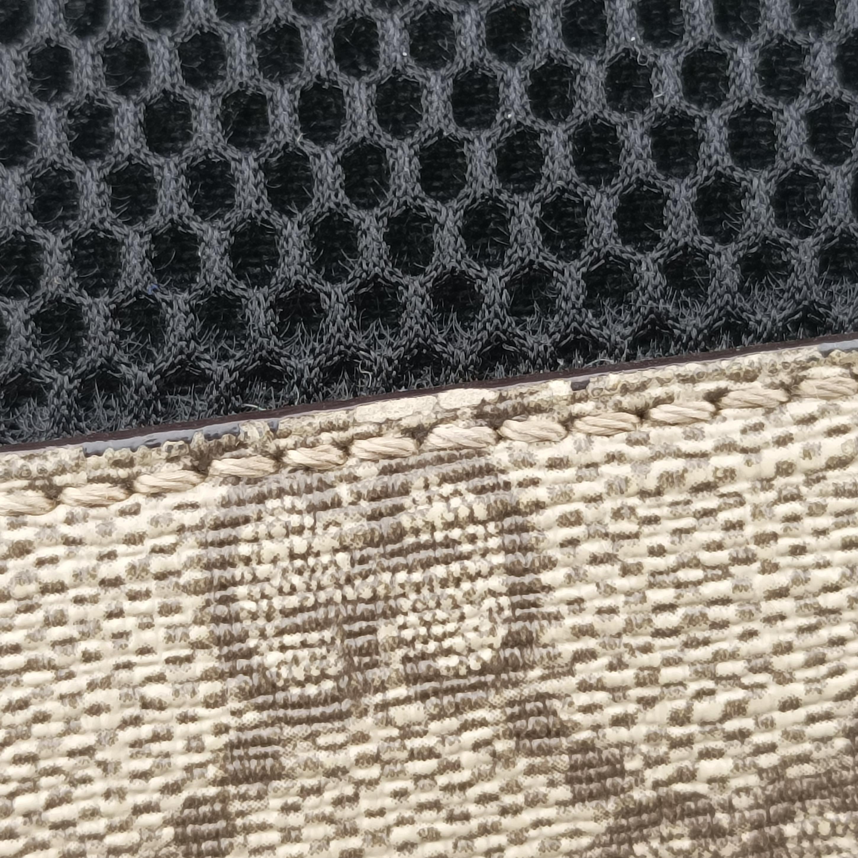 GG Supreme Bosco dog print Multicolour PVC coated canvas 495621 H023828569GGスプリームボスコ 犬プリント マルチカラー PVCコーティングキャンバス 495621 H023828569