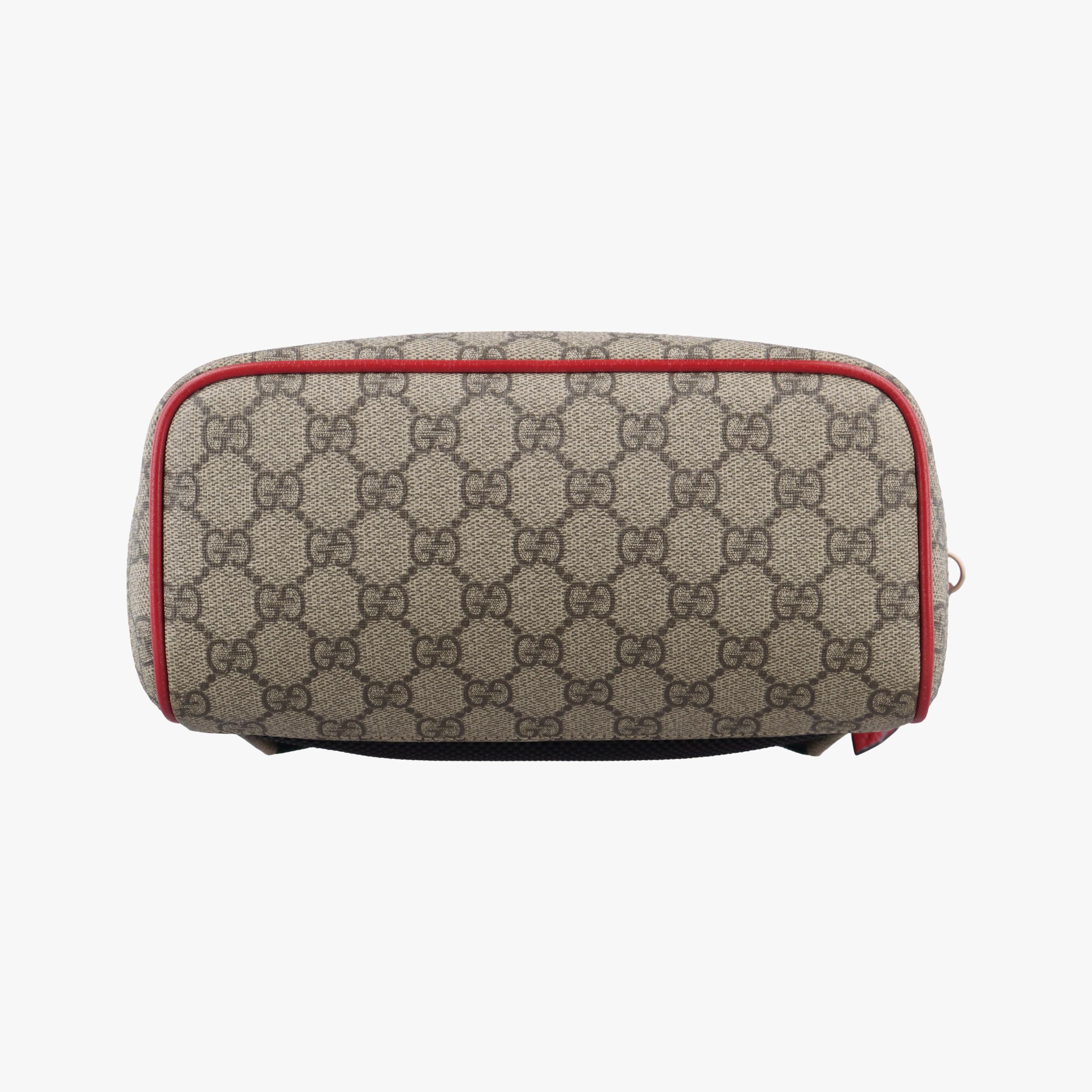 GG Supreme Bosco dog print Multicolour PVC coated canvas 495621 H023828569GGスプリームボスコ 犬プリント マルチカラー PVCコーティングキャンバス 495621 H023828569