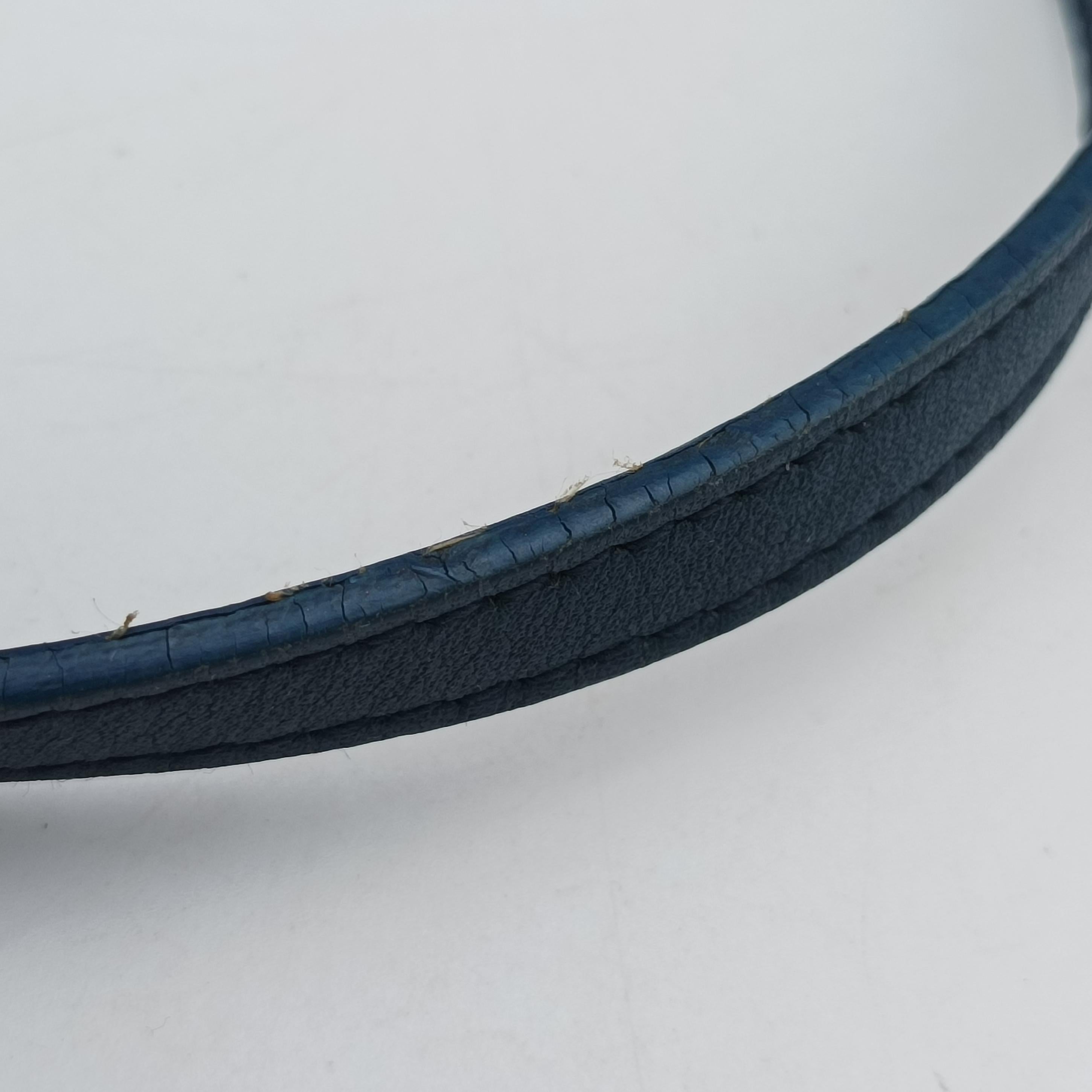 Saddle Navy×Gray Jacquard MC0031サドル ネイビー×グレー ジャガード MC0031