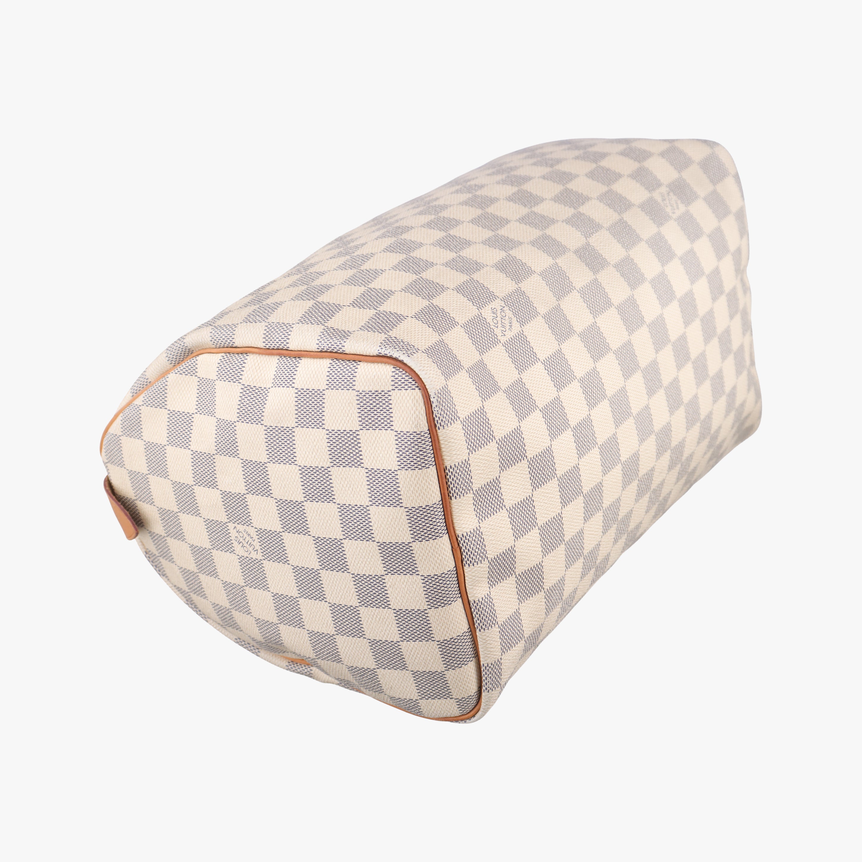 Speedy 30 AZUR Damier Canvas N41533 BA5113スピーディ30 アズール ダミエキャンバス N41533 BA5113