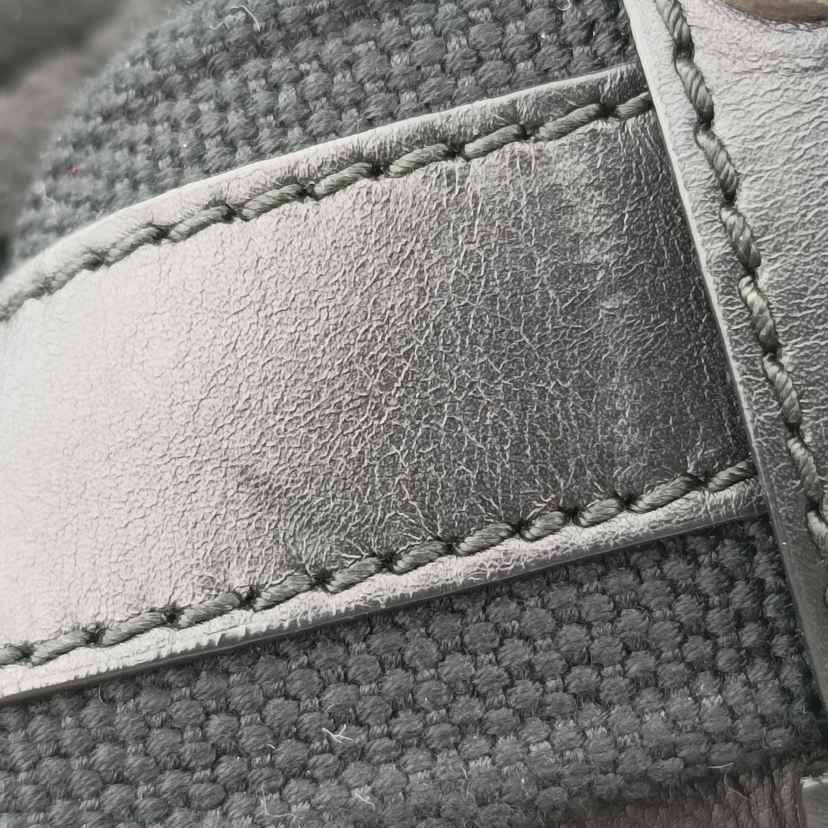 Hobo Black leather 13-MA-0140ホーボー ブラック レザー 13-MA-0140