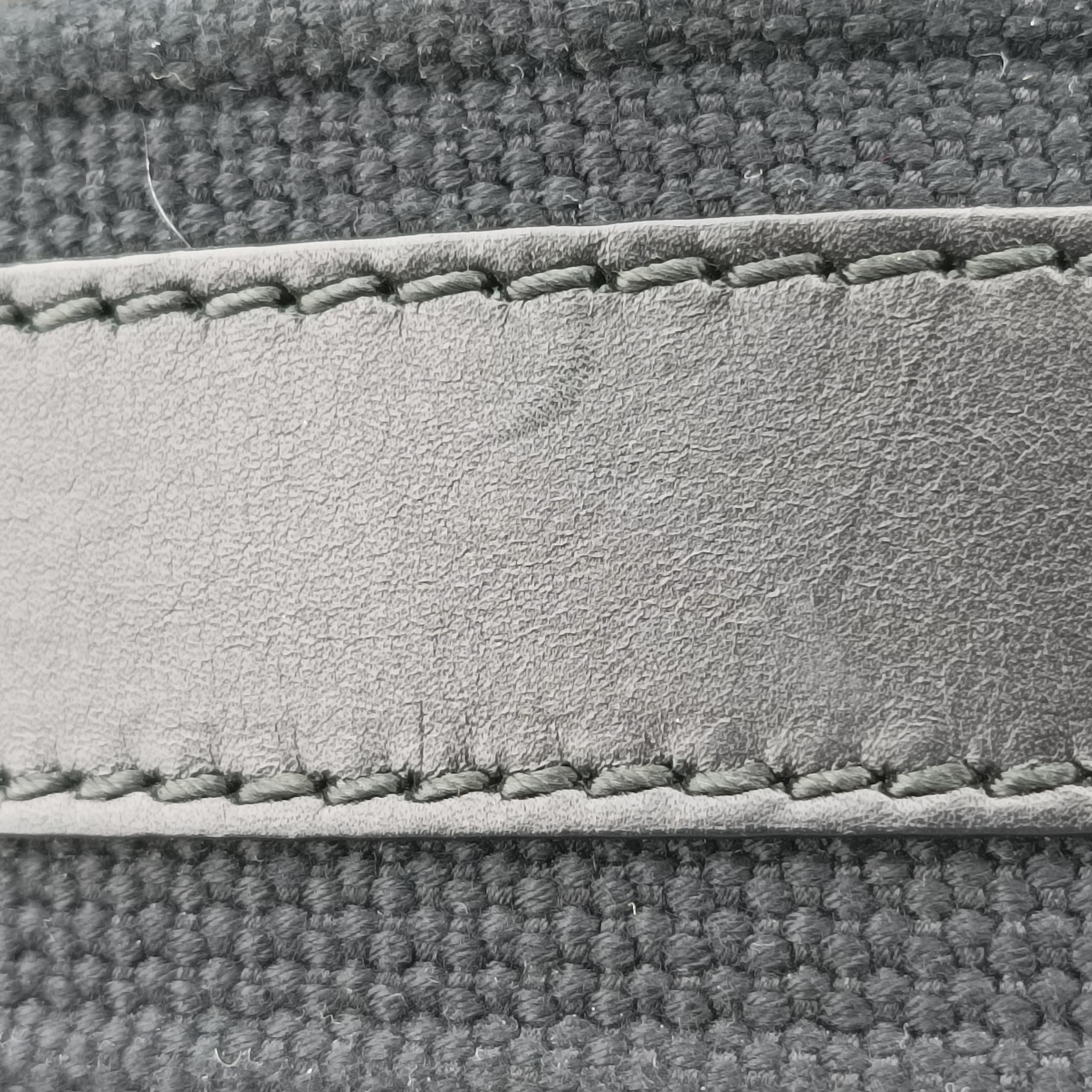 Hobo Black leather 13-MA-0140ホーボー ブラック レザー 13-MA-0140