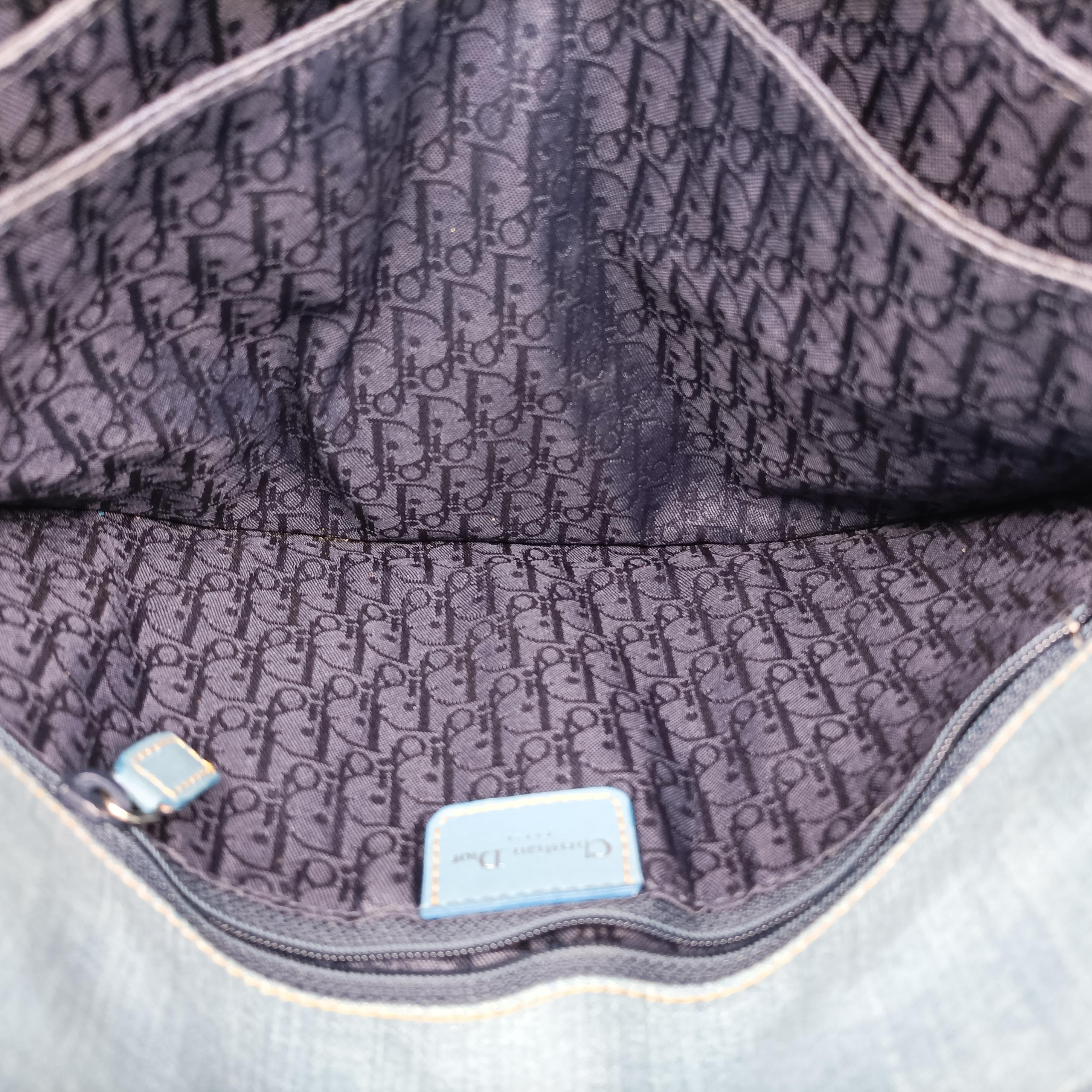 Admit It Blue Denim x Leather 21-MA-0092アドミットイット ブルー デニム×レザー 21-MA-0092