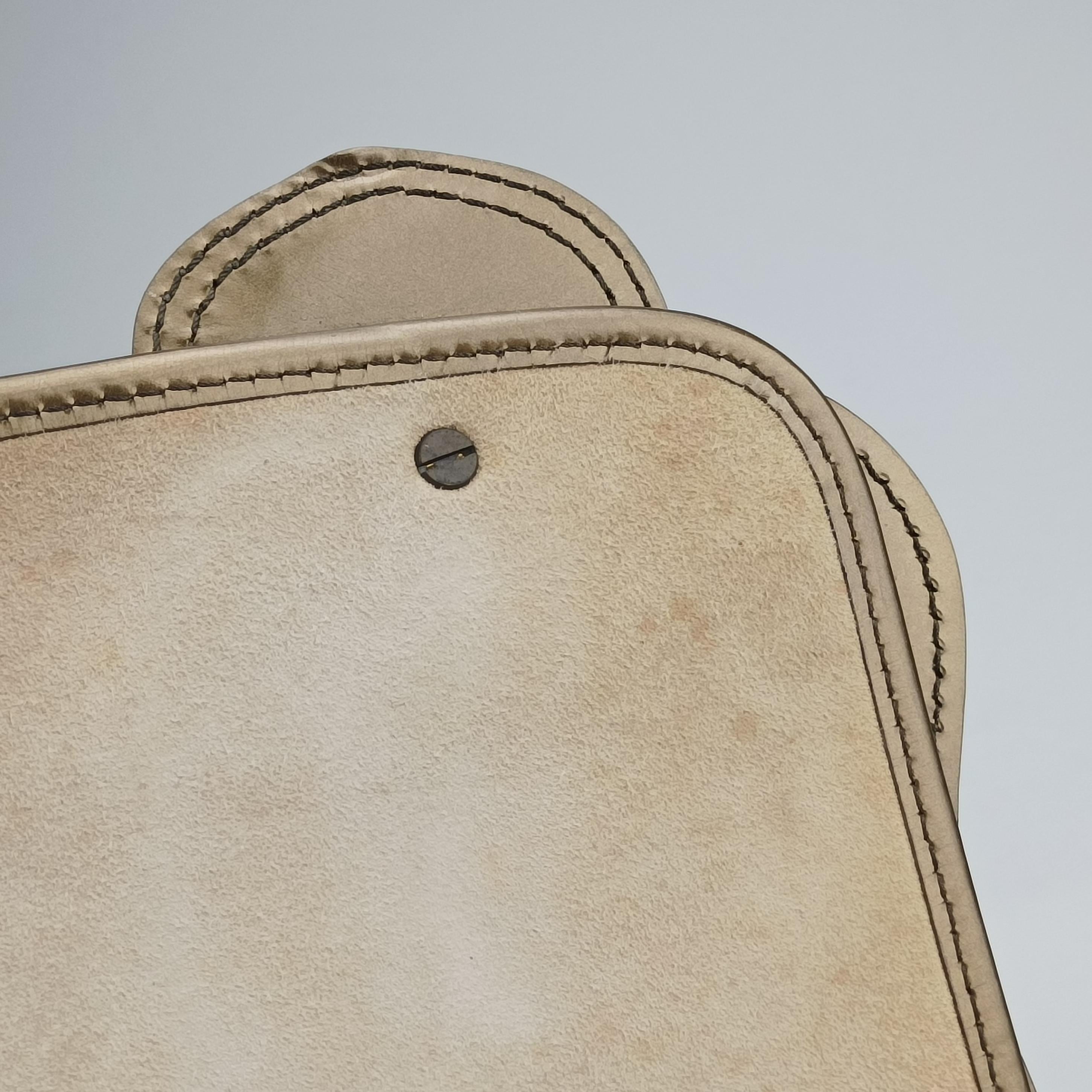 Stripe Calfhair and Velvet Golden Leather 8BN165 2415-8BN165-VTH-079ストライプカーフヘアとベルベット ゴールド レザー 8BN165 2415-8BN165-VTH-079