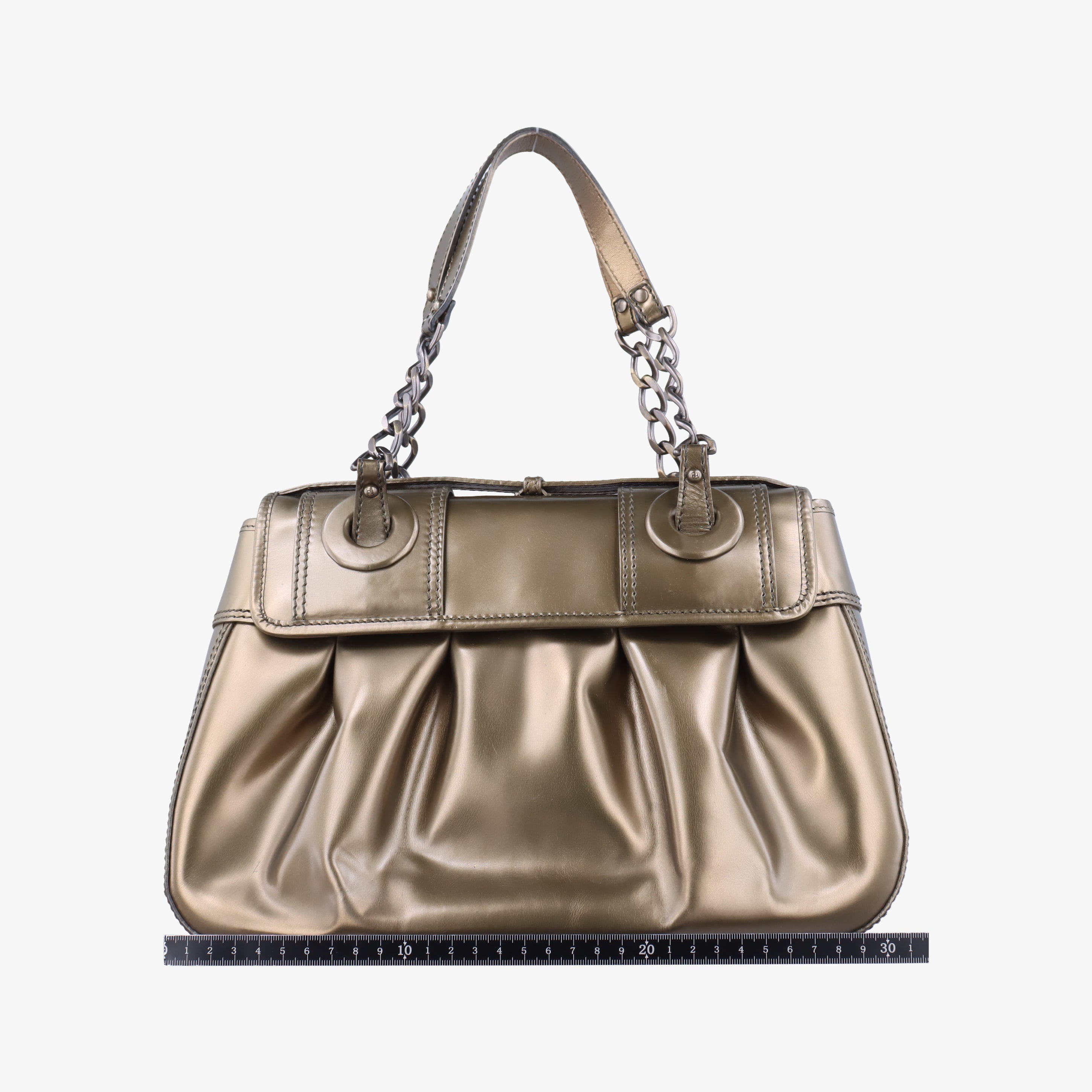 Stripe Calfhair and Velvet Golden Leather 8BN165 2415-8BN165-VTH-079ストライプカーフヘアとベルベット ゴールド レザー 8BN165 2415-8BN165-VTH-079