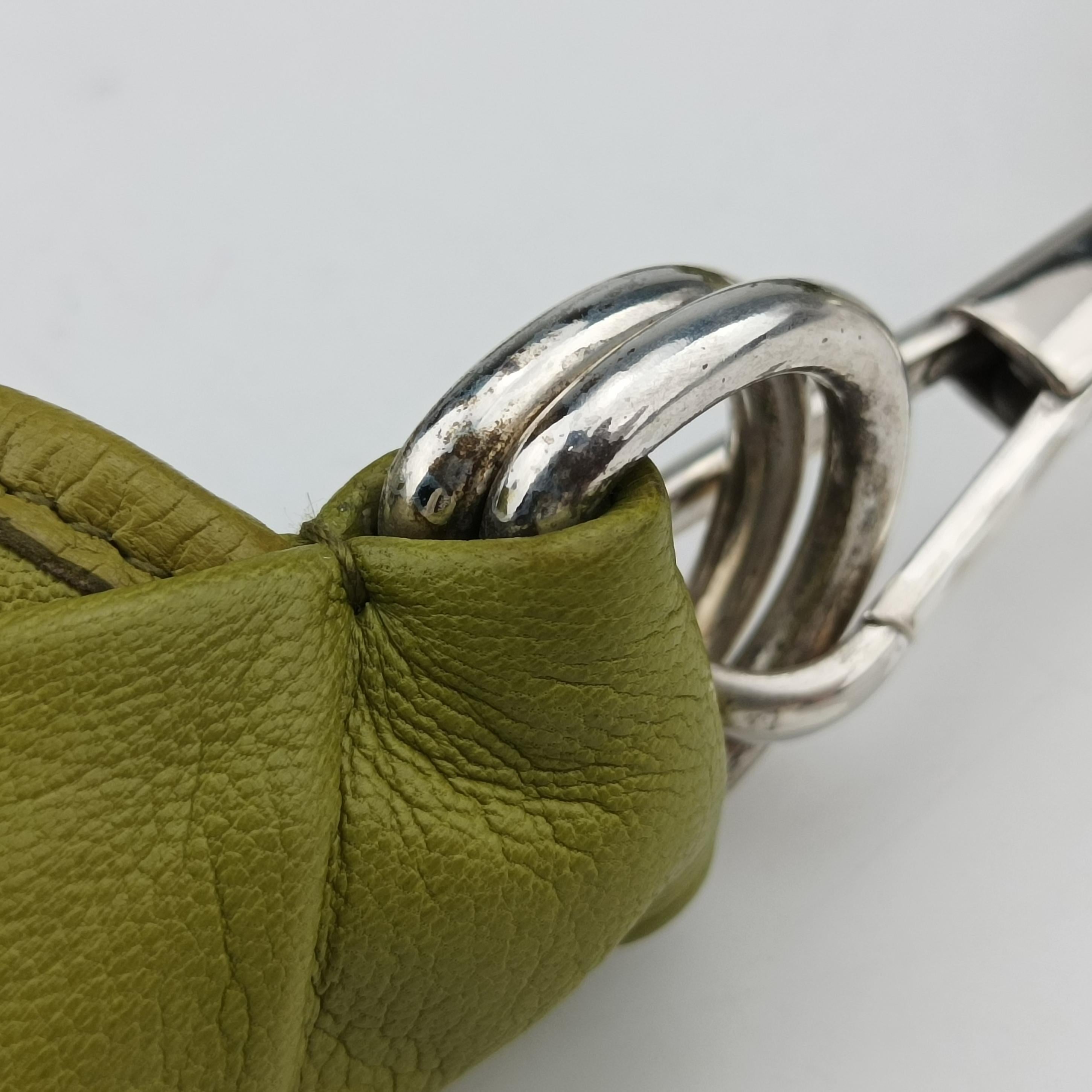 Mombasa Green Leather 122245 122245.001998モンバサ グリーン レザー 122245 122245.001998