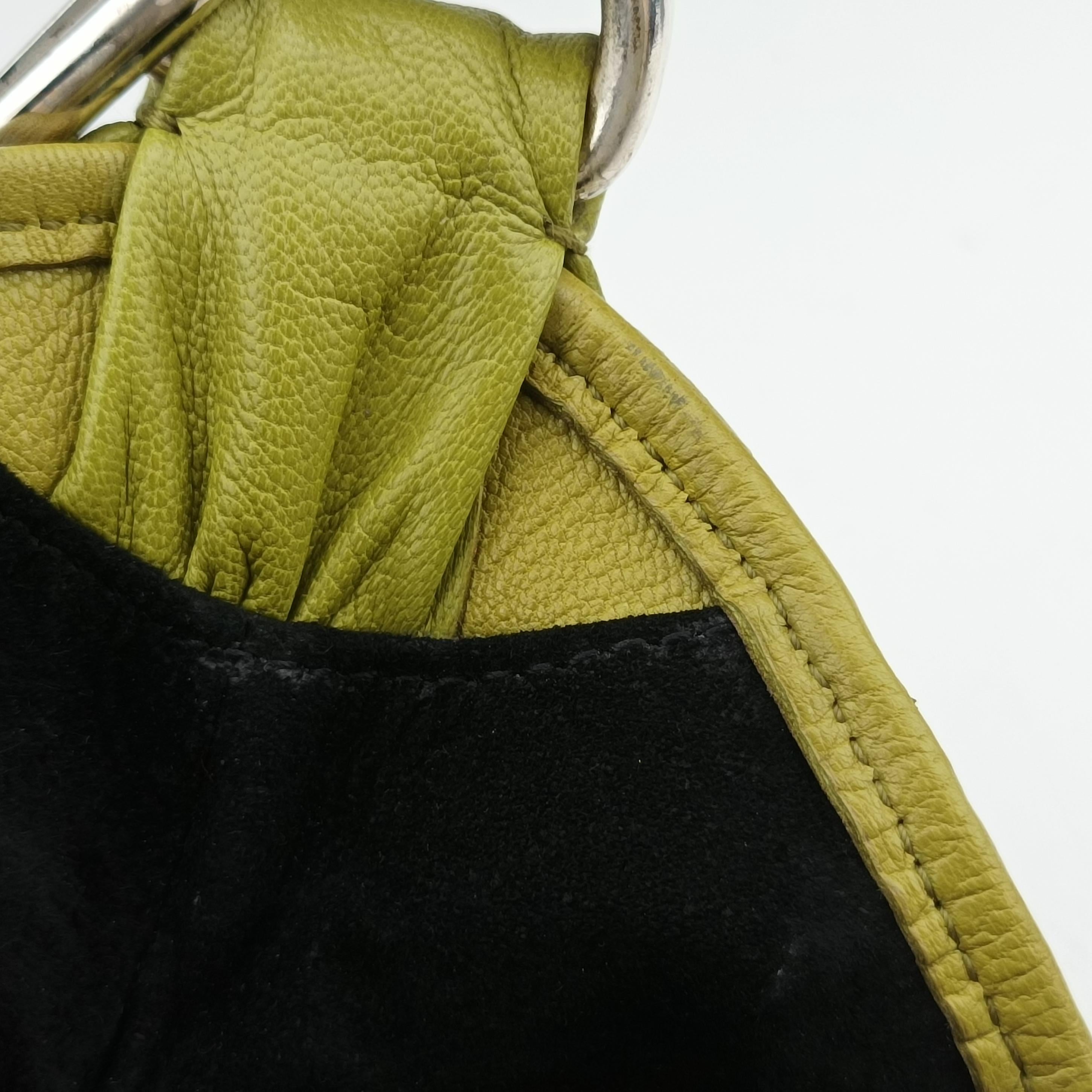 Mombasa Green Leather 122245 122245.001998モンバサ グリーン レザー 122245 122245.001998