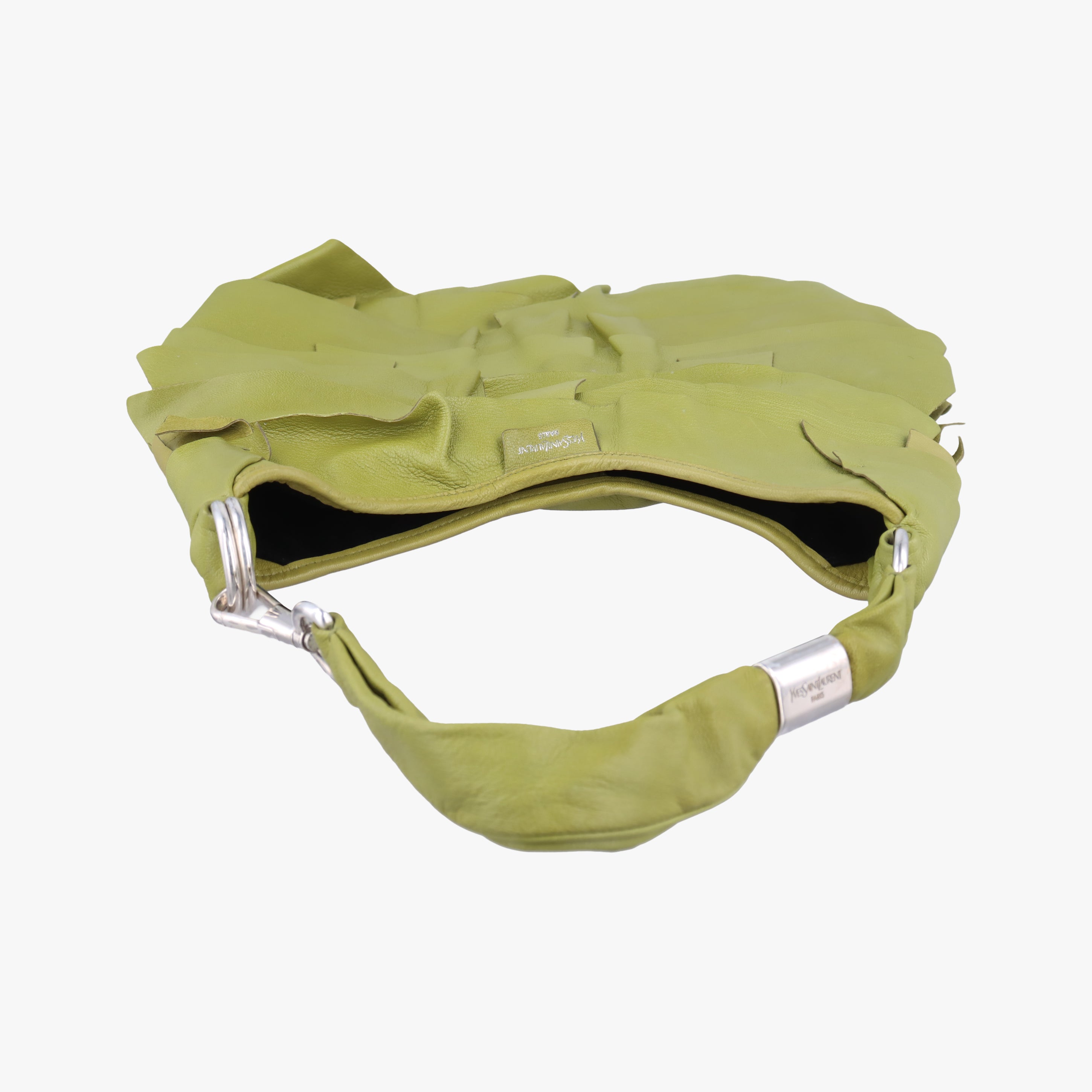 Mombasa Green Leather 122245 122245.001998モンバサ グリーン レザー 122245 122245.001998