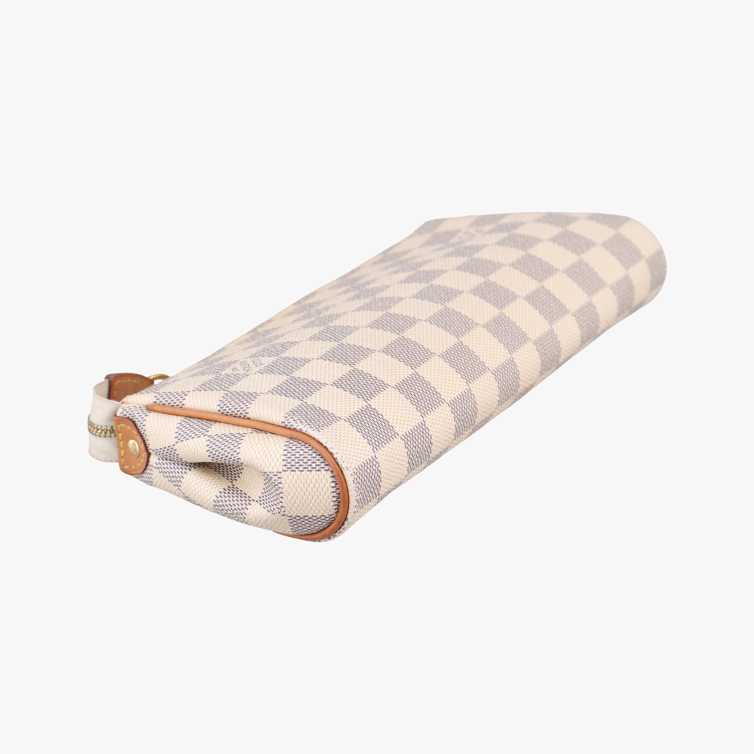 EVA AZUR Damier Canvas N55214 MB4155エヴァ アズール ダミエキャンバス N55214 MB4155