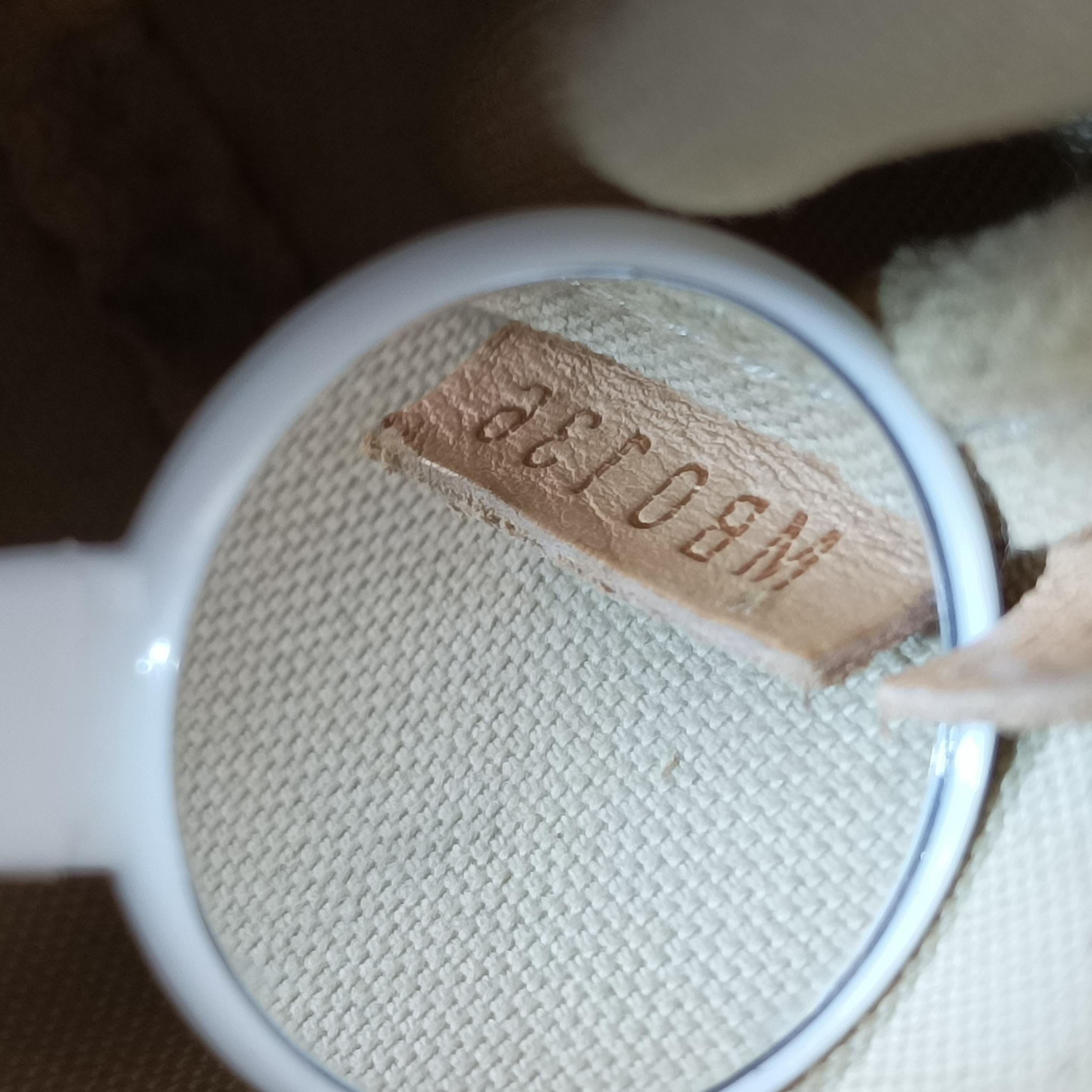 EVA Azur Damier Canvas N55214 MB0136エヴァ アズール ダミエキャンバス N55214 MB0136