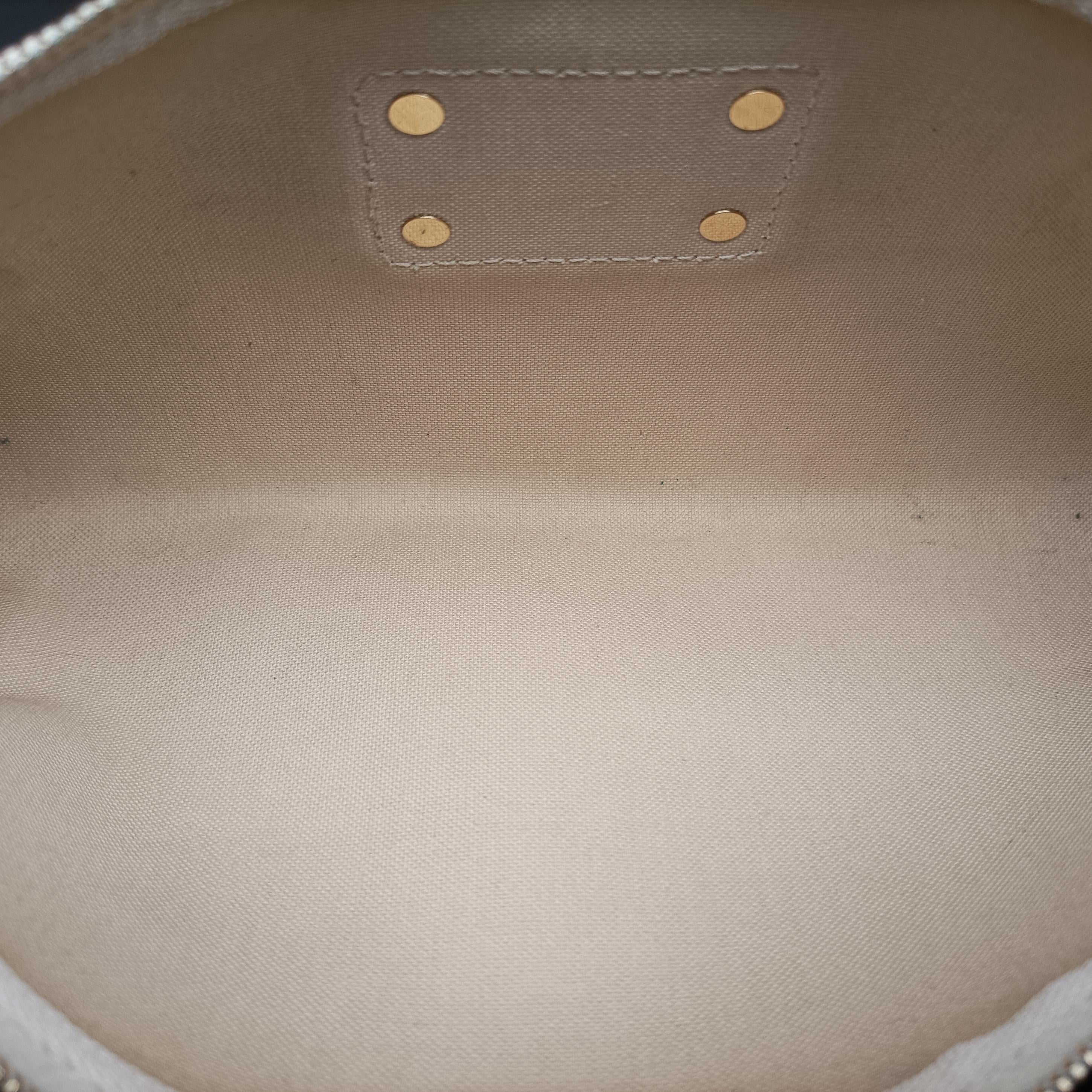 EVA Azur Damier Canvas N55214 MB0136エヴァ アズール ダミエキャンバス N55214 MB0136