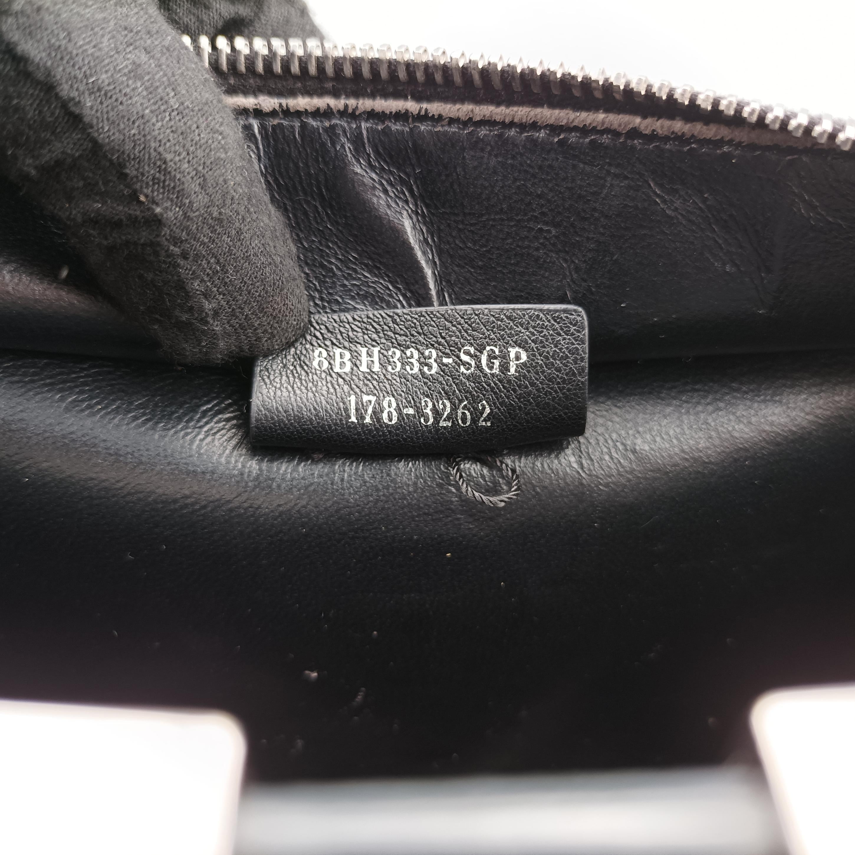 Petite 3Jours Multicolour Leather 8BH333 8BH333-SGP 178-3262プチトロワジュール マルチカラー レザー 8BH333 8BH333-SGP 178-3262