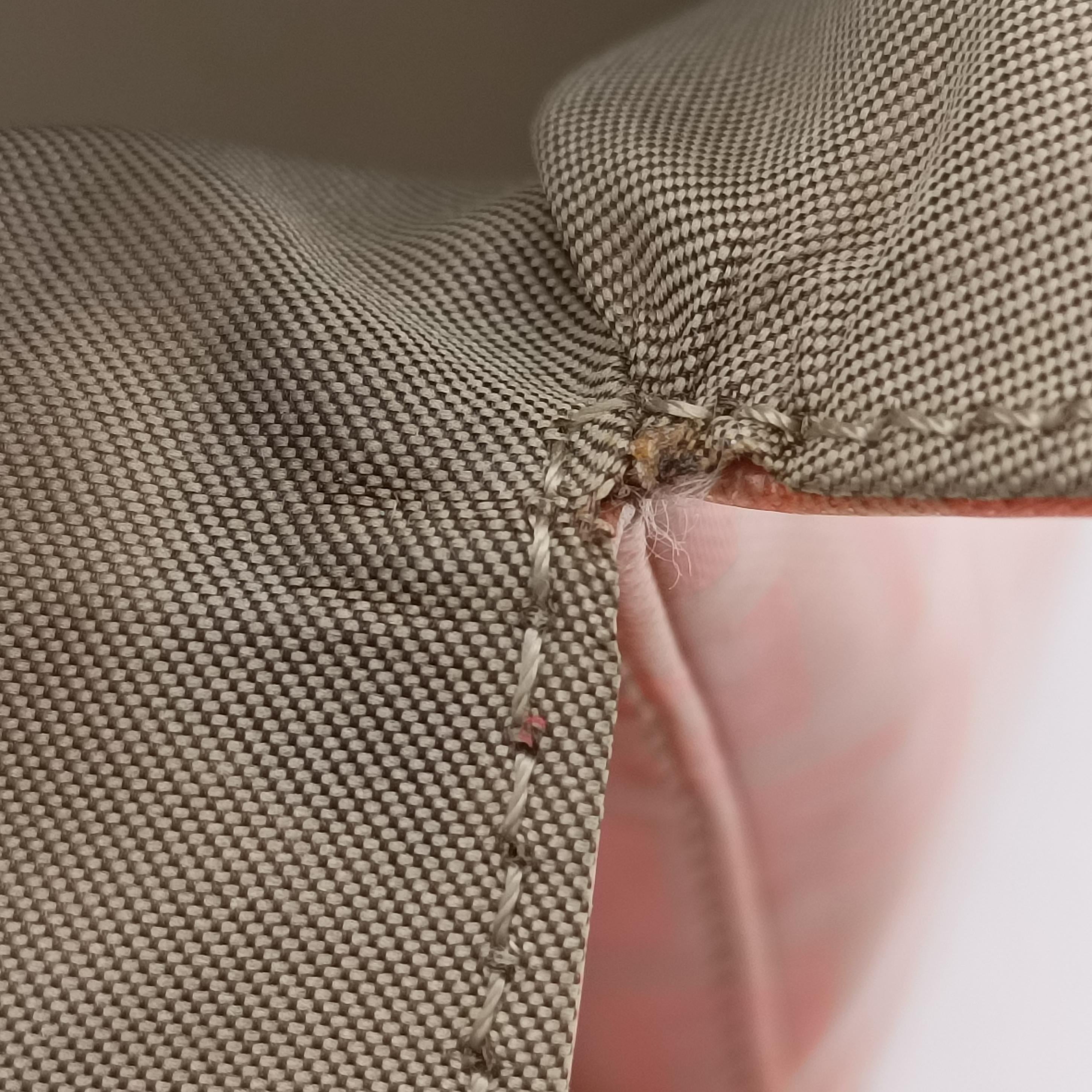 FF Zucca orange×Multicolour Patent 101633 10163350002エフエフズッカ オレンジ×マルチカラー パテント 101633 10163350002