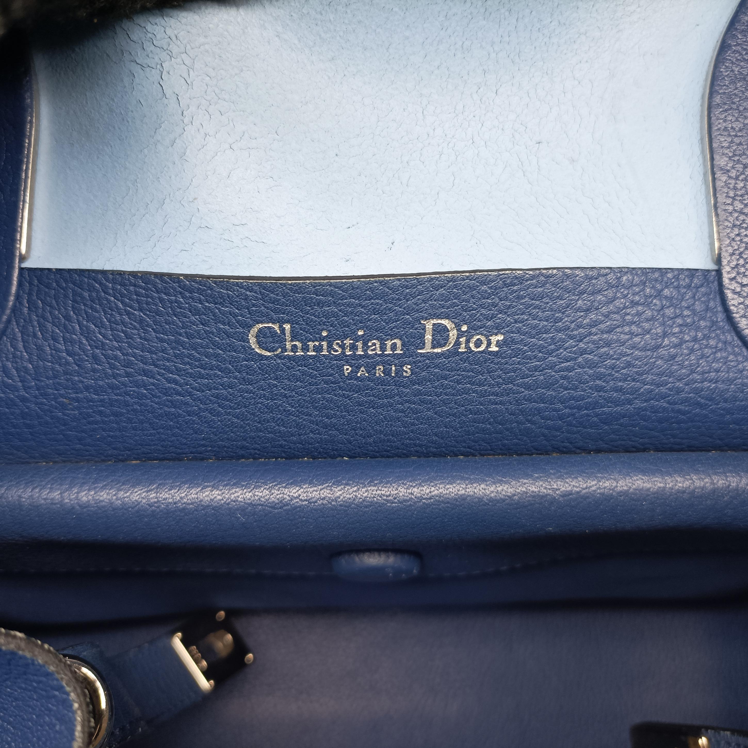 Open Bar Blue Leather 29-MA-0175オープンバー ブルー レザー 29-MA-0175