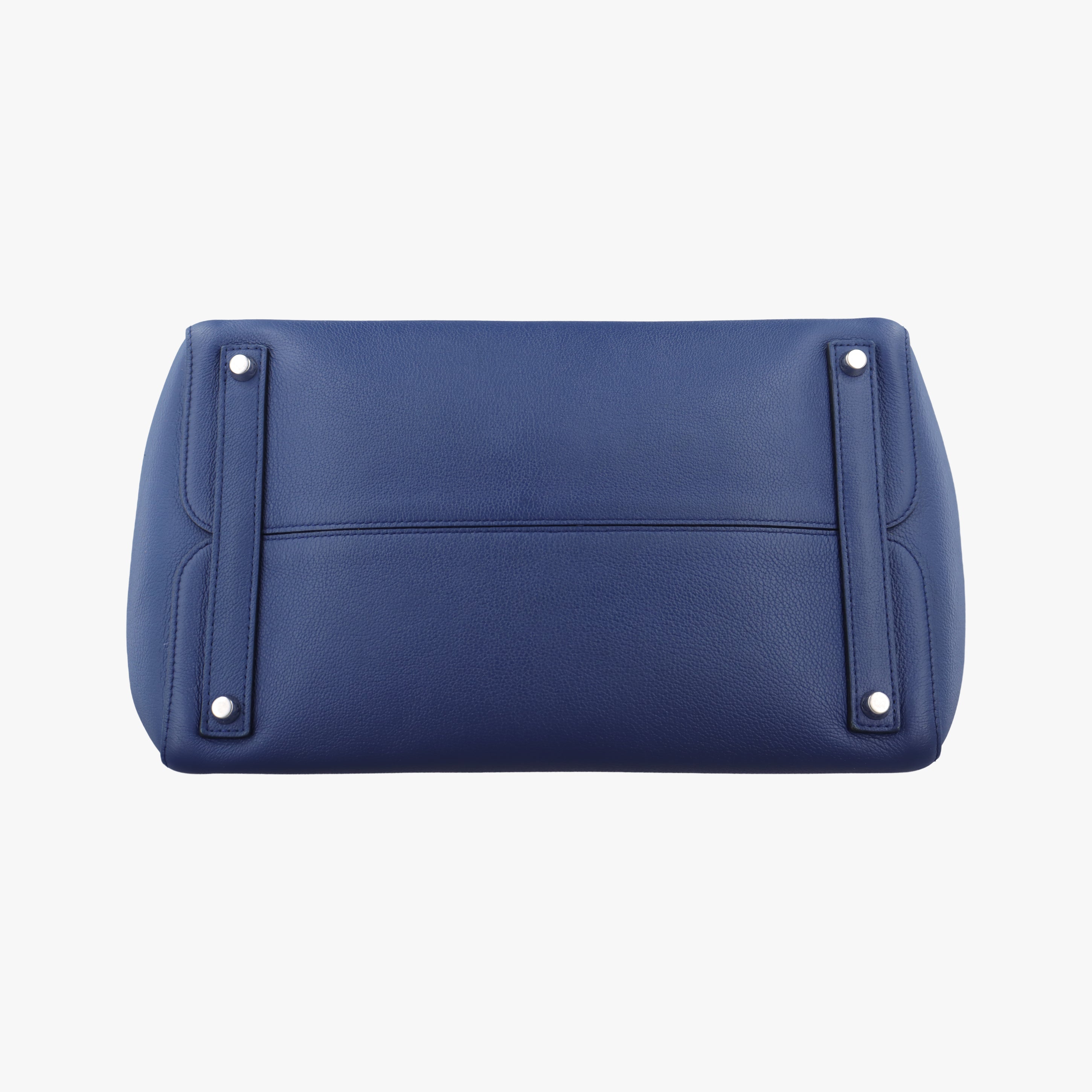 Open Bar Blue Leather 29-MA-0175オープンバー ブルー レザー 29-MA-0175