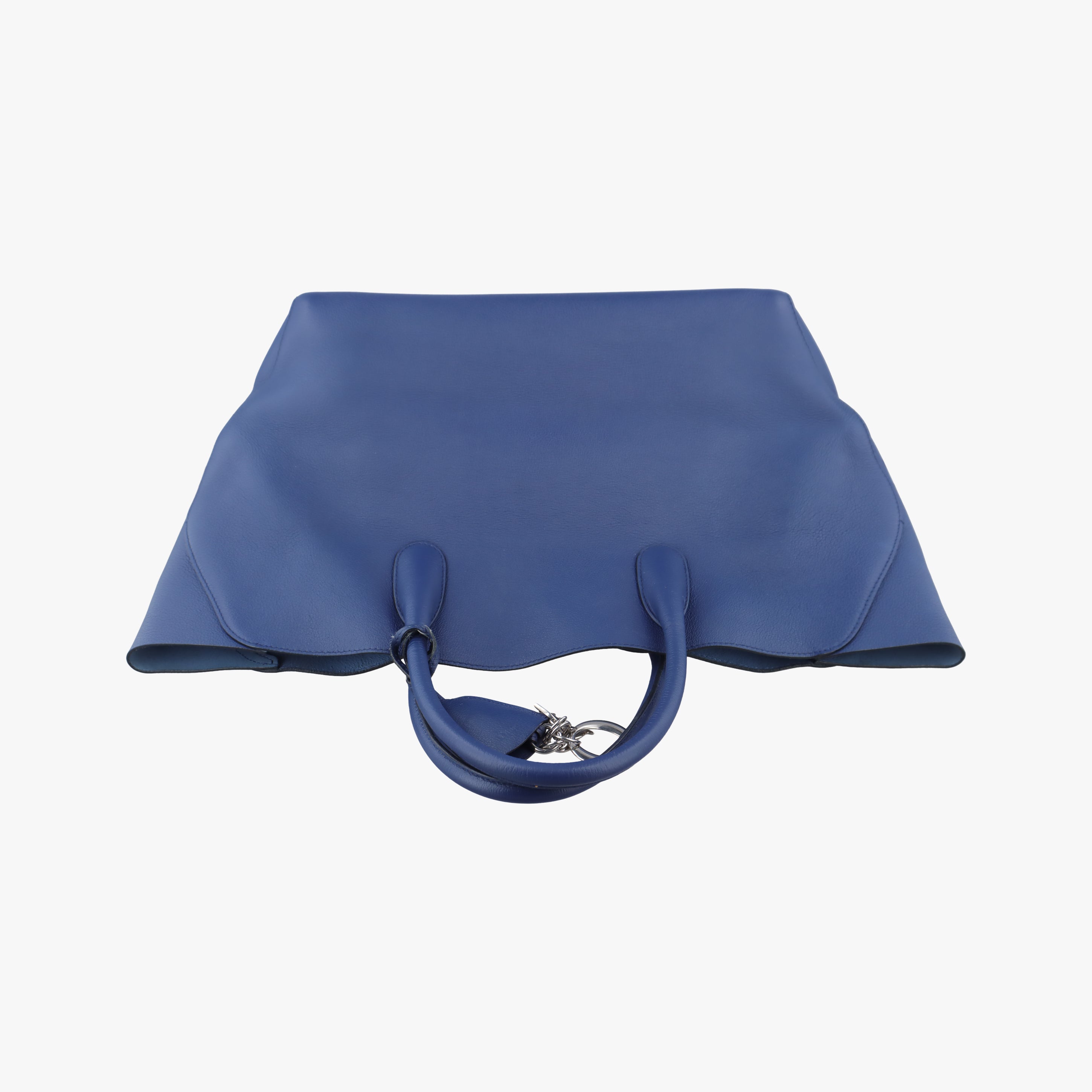 Open Bar Blue Leather 29-MA-0175オープンバー ブルー レザー 29-MA-0175