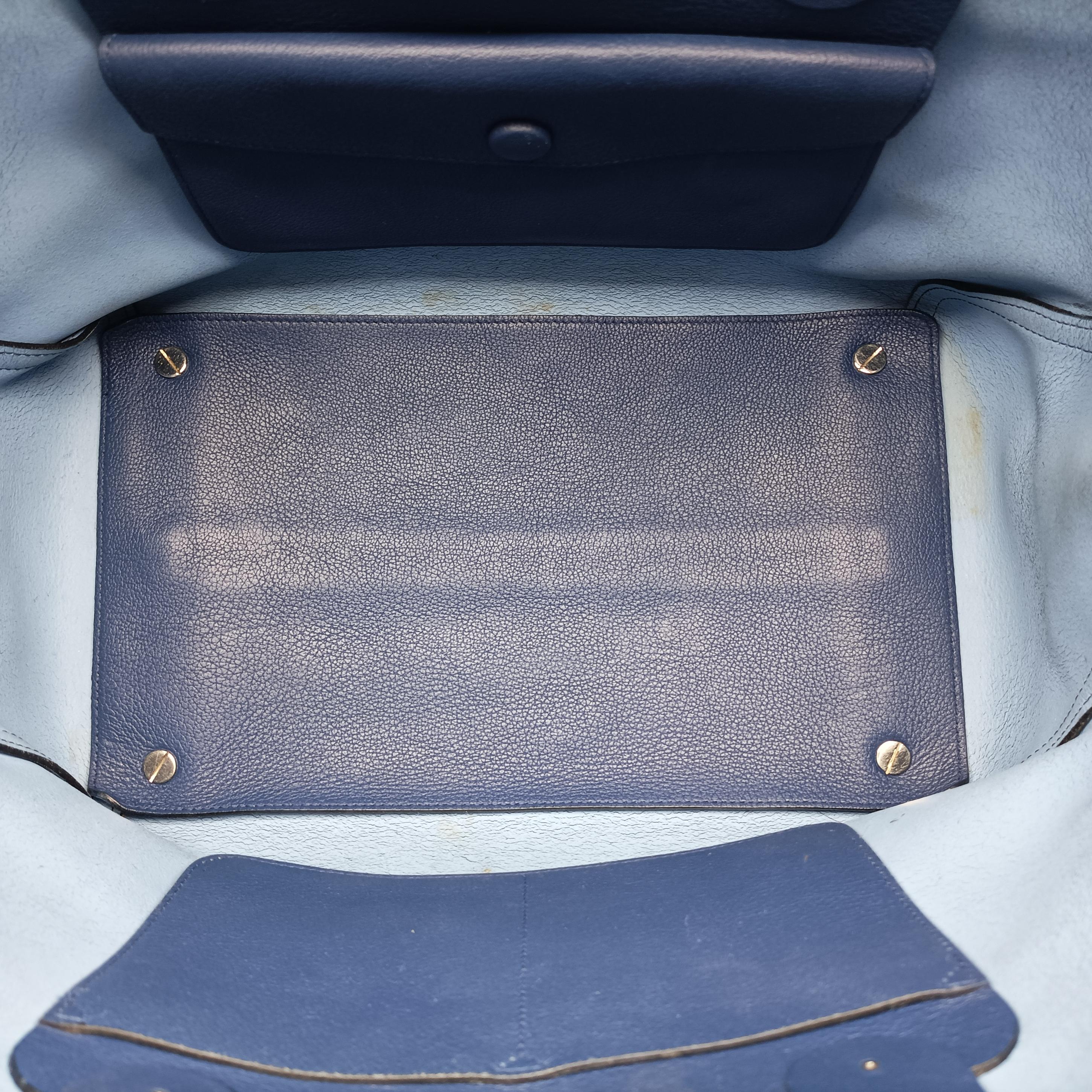 Open Bar Blue Leather 29-MA-0175オープンバー ブルー レザー 29-MA-0175