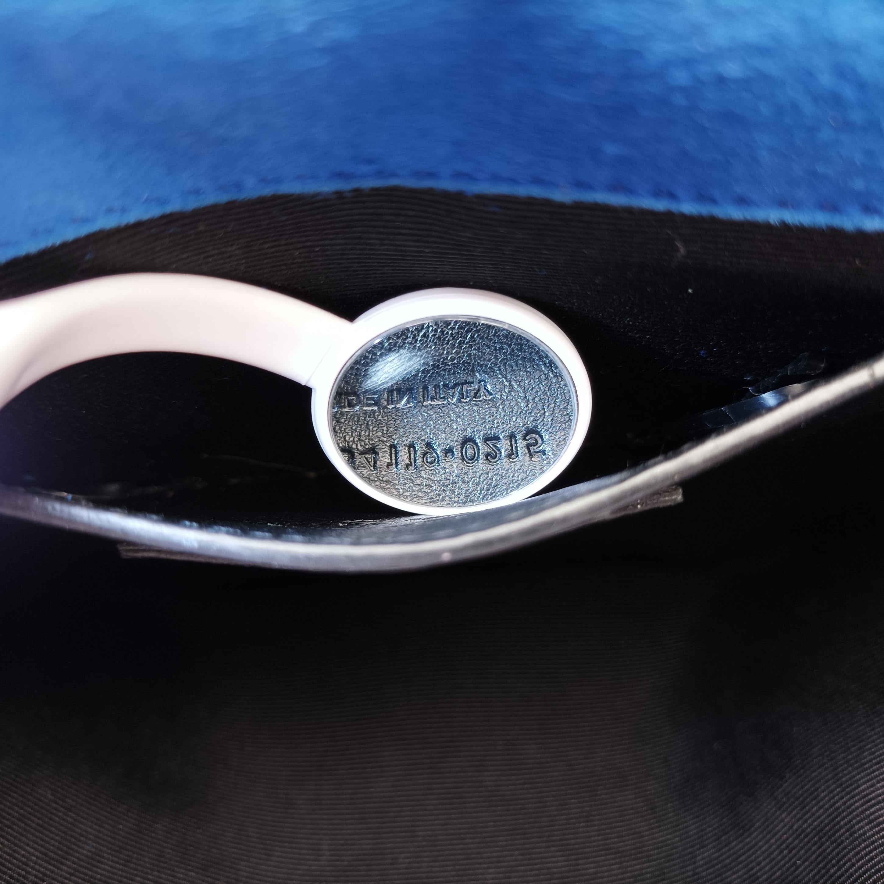 KATE Blue Suede 354119 LND354119.0215ケイト ブルー スエード 354119 LND354119.0215