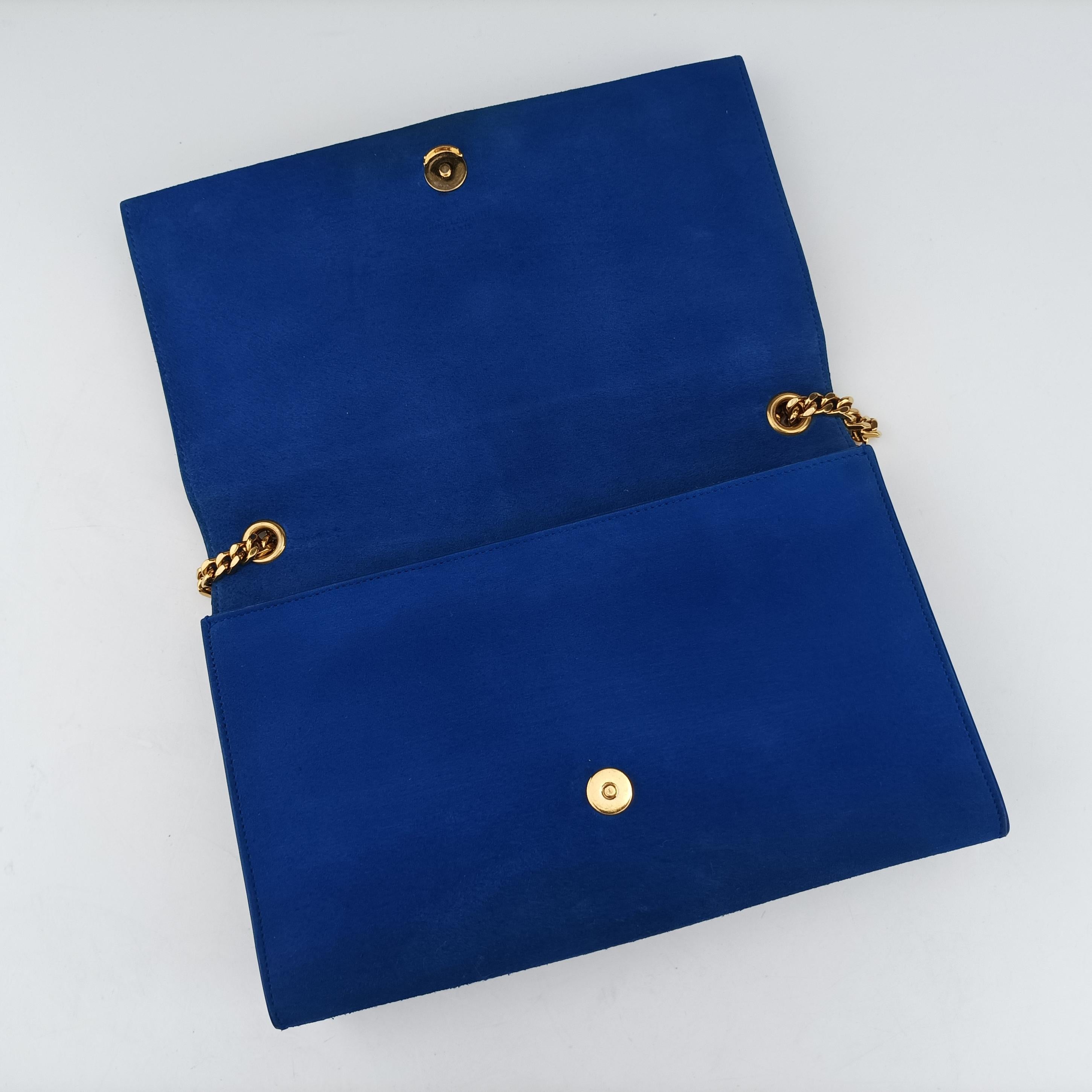 KATE Blue Suede 354119 LND354119.0215ケイト ブルー スエード 354119 LND354119.0215