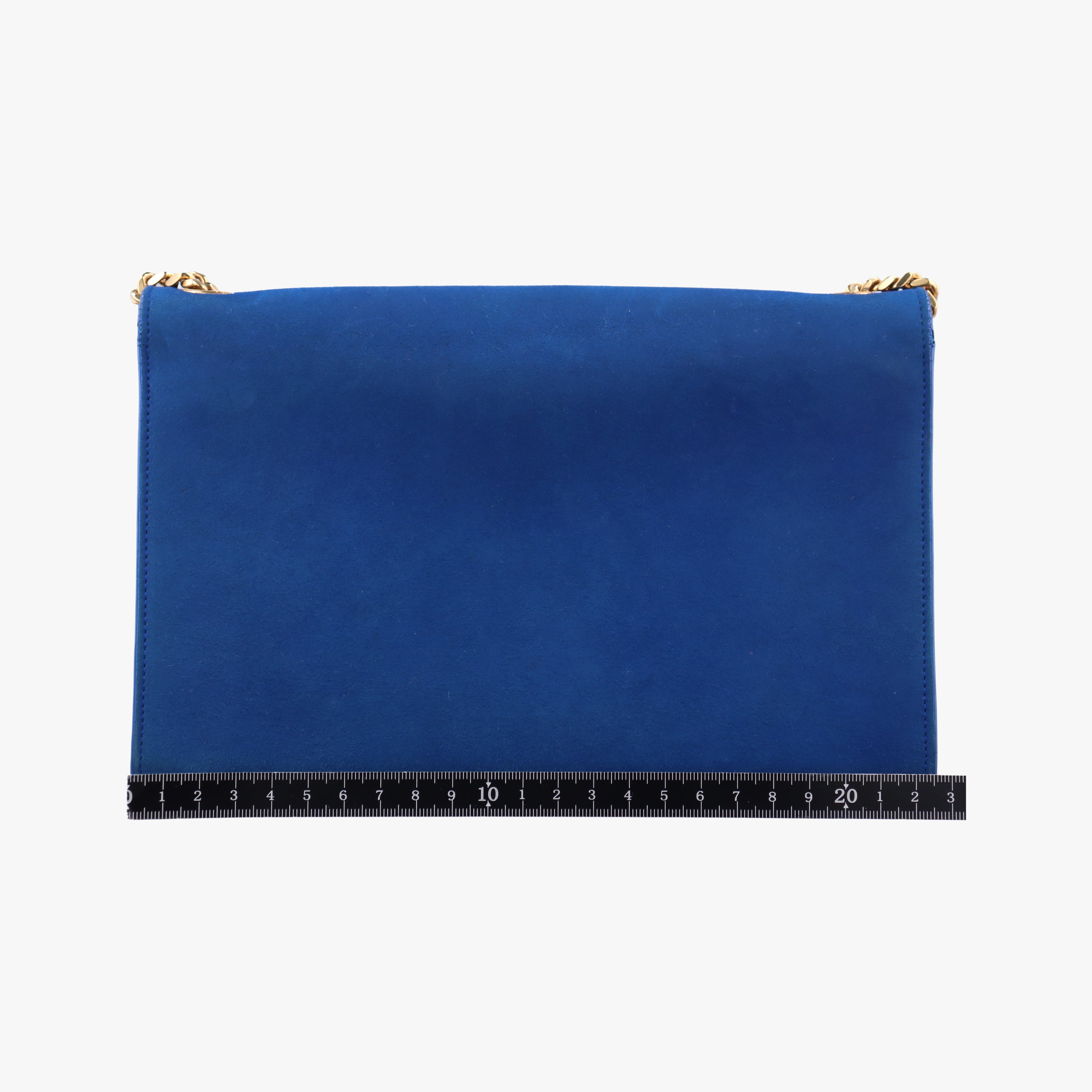 KATE Blue Suede 354119 LND354119.0215ケイト ブルー スエード 354119 LND354119.0215