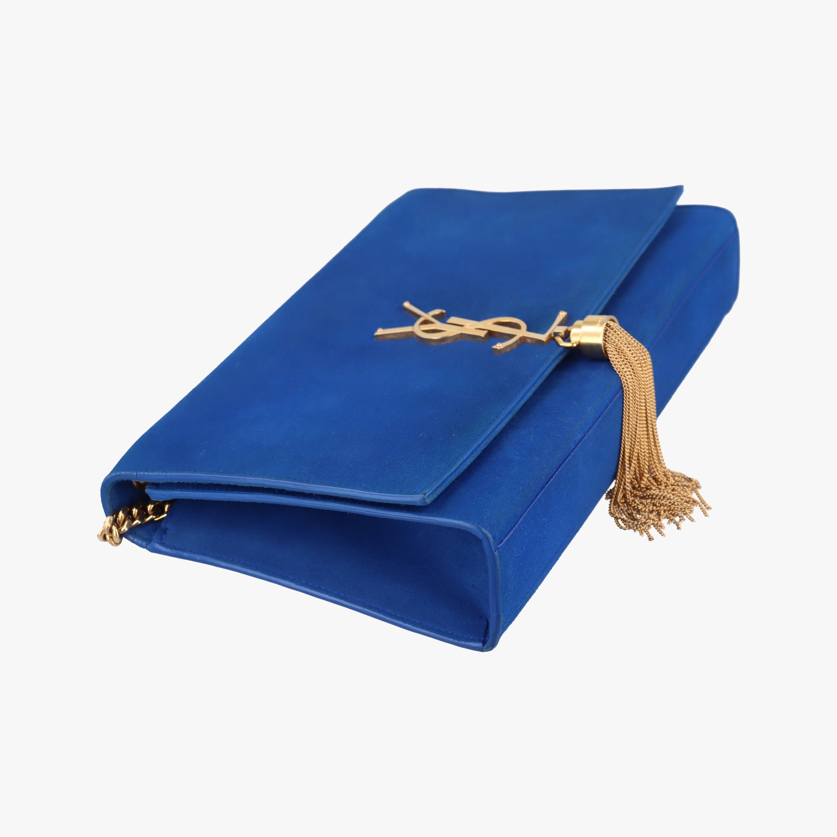 KATE Blue Suede 354119 LND354119.0215ケイト ブルー スエード 354119 LND354119.0215