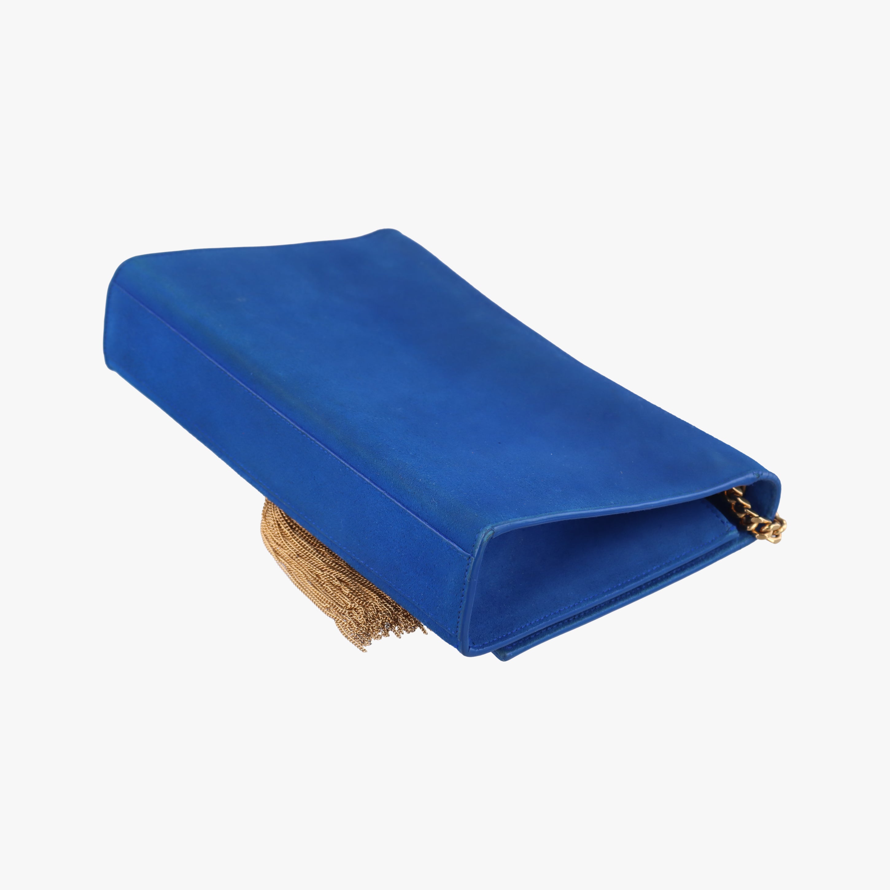 KATE Blue Suede 354119 LND354119.0215ケイト ブルー スエード 354119 LND354119.0215