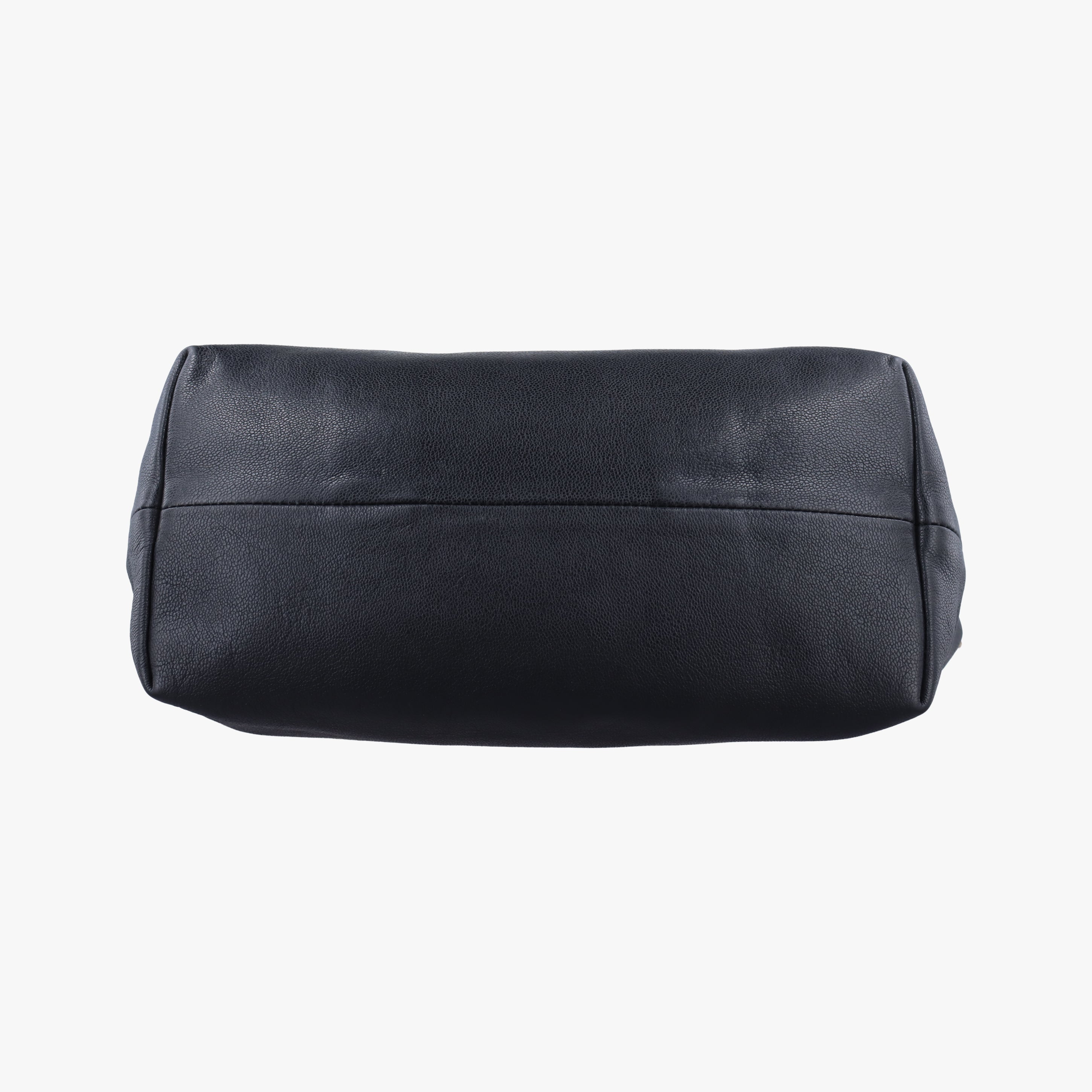 Medusa Black Leather CLG 993 820 848 407メデューサ ブラック レザー CLG 993 820 848 407