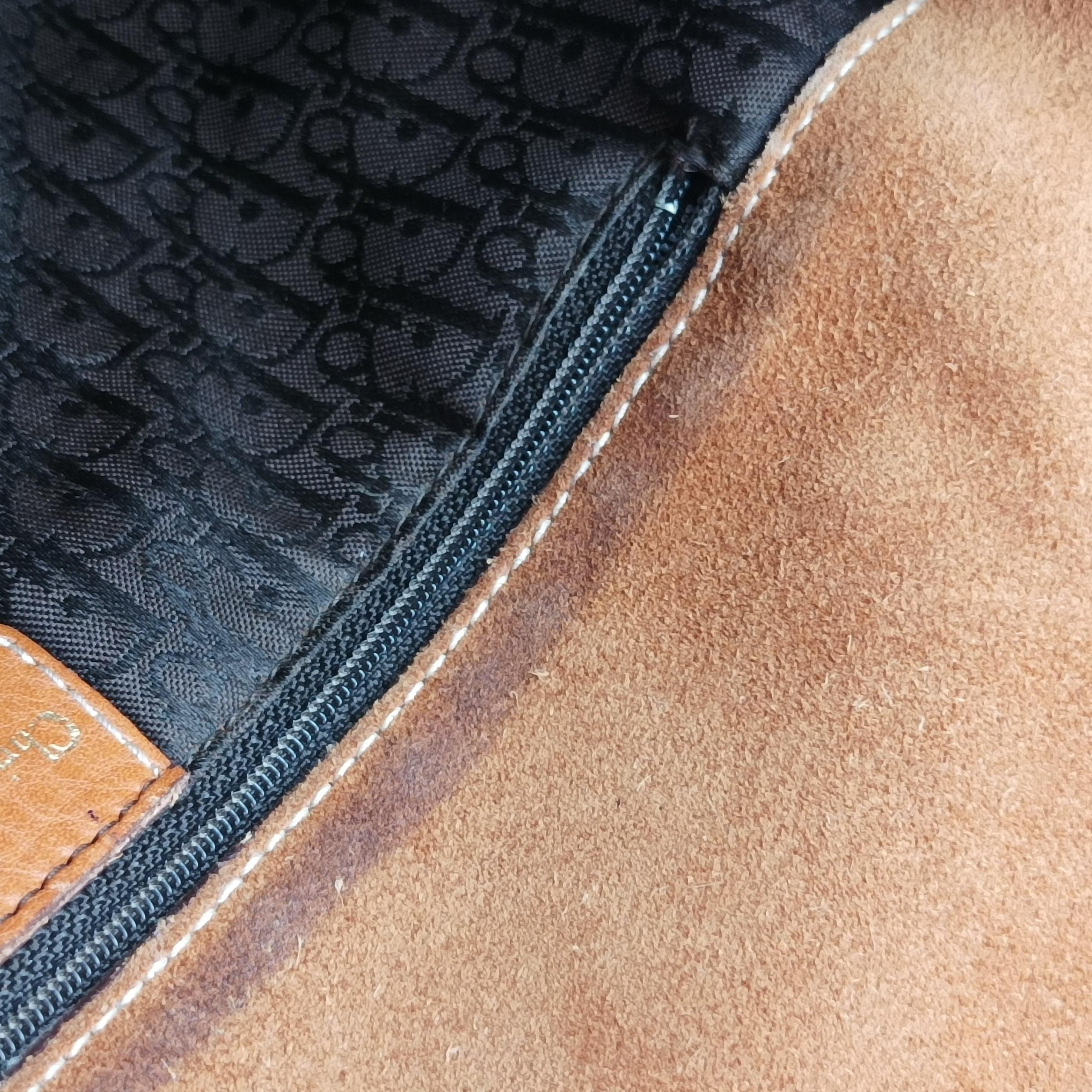 Saddle Brown Leather MA-0052サドル ブラウン レザー MA-0052