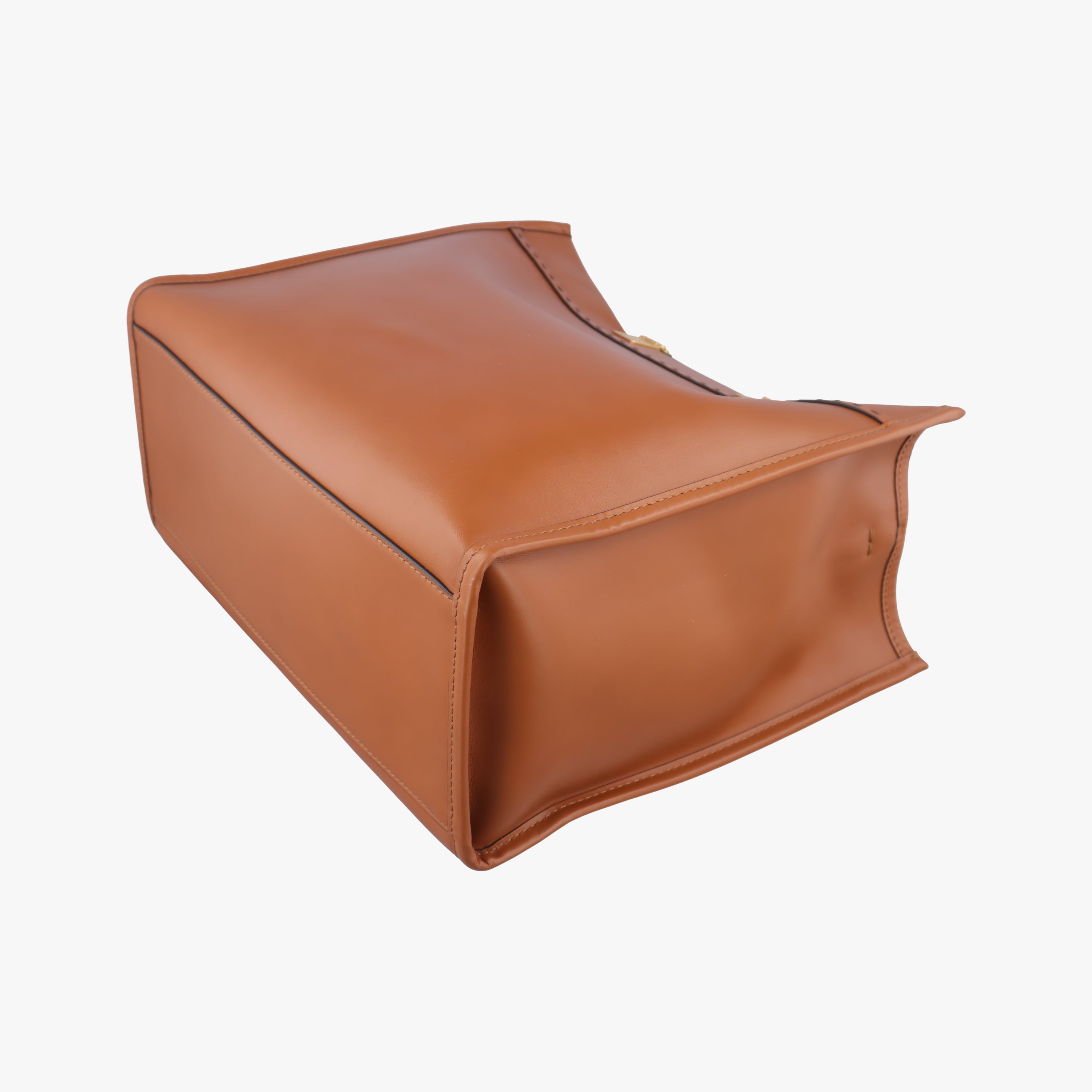 Sunshine middle Brown Leather 8BH386 8BH386-ABVL-218-10429サンシャイン ミディアム ブラウン レザー 8BH386 8BH386-ABVL-218-10429