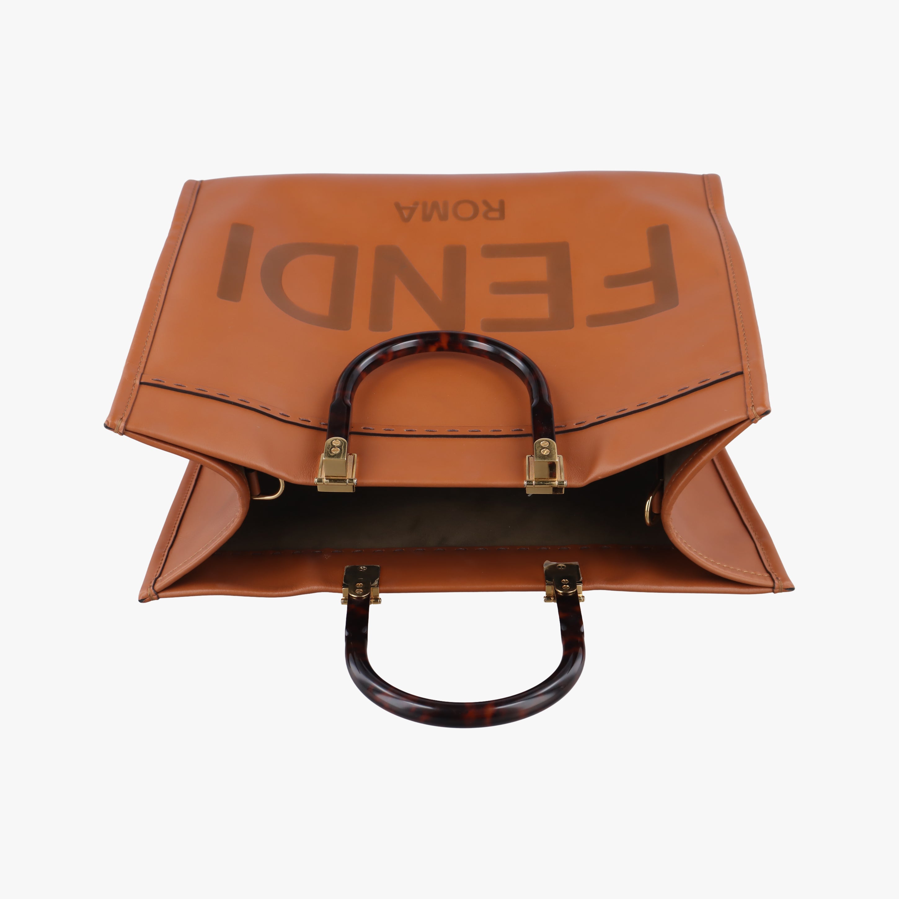 Sunshine middle Brown Leather 8BH386 8BH386-ABVL-218-10429サンシャイン ミディアム ブラウン レザー 8BH386 8BH386-ABVL-218-10429