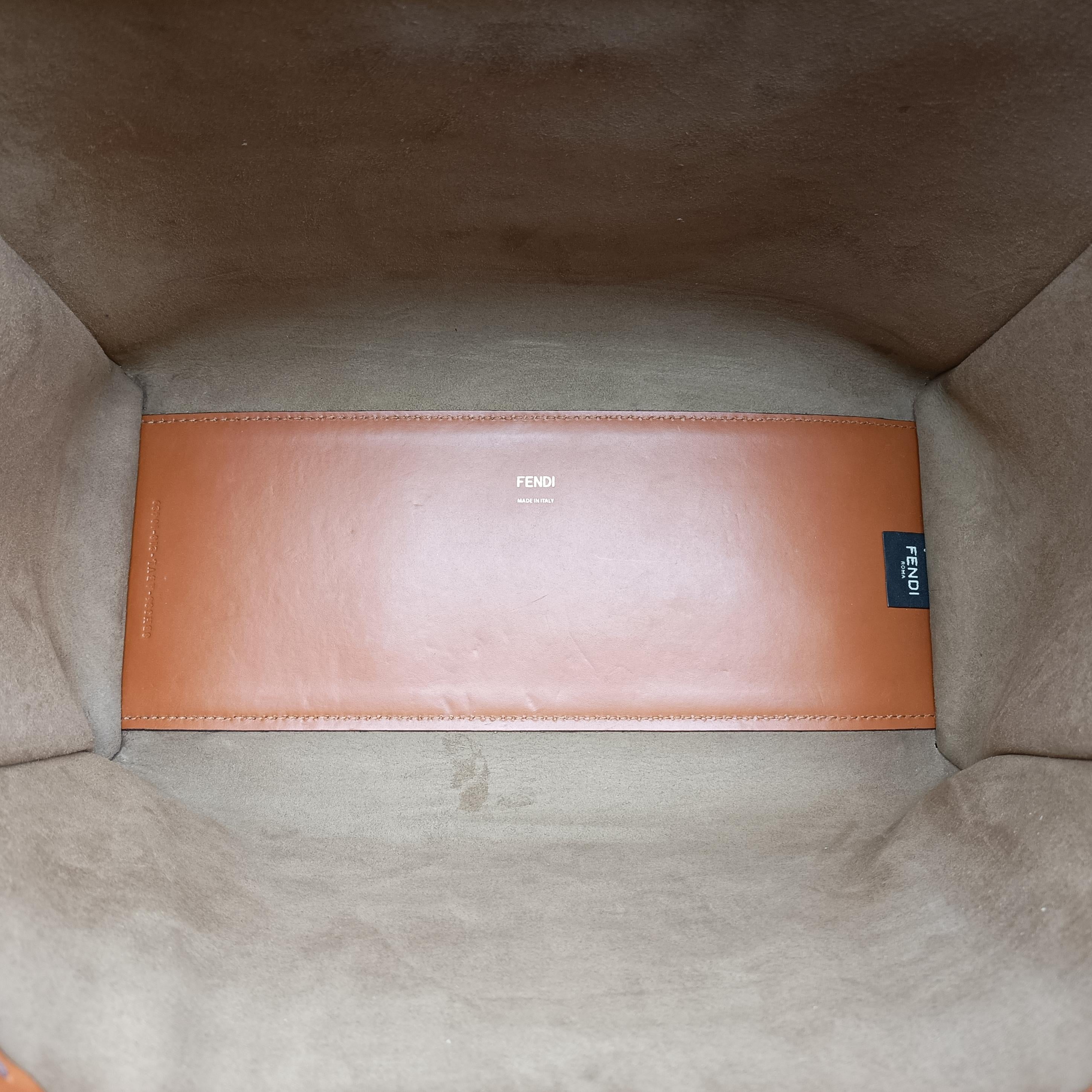 Sunshine middle Brown Leather 8BH386 8BH386-ABVL-218-10429サンシャイン ミディアム ブラウン レザー 8BH386 8BH386-ABVL-218-10429