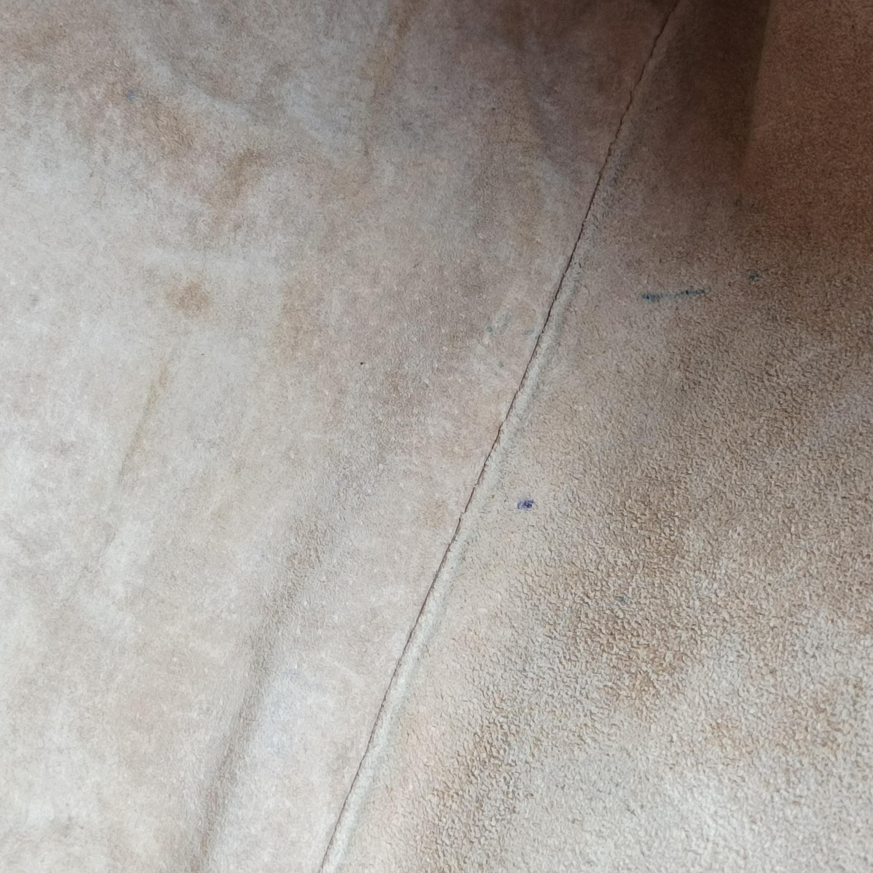 Mamma Baguette beige Leather Lot number unknownマンマバゲット ベージュ レザー 製番不明